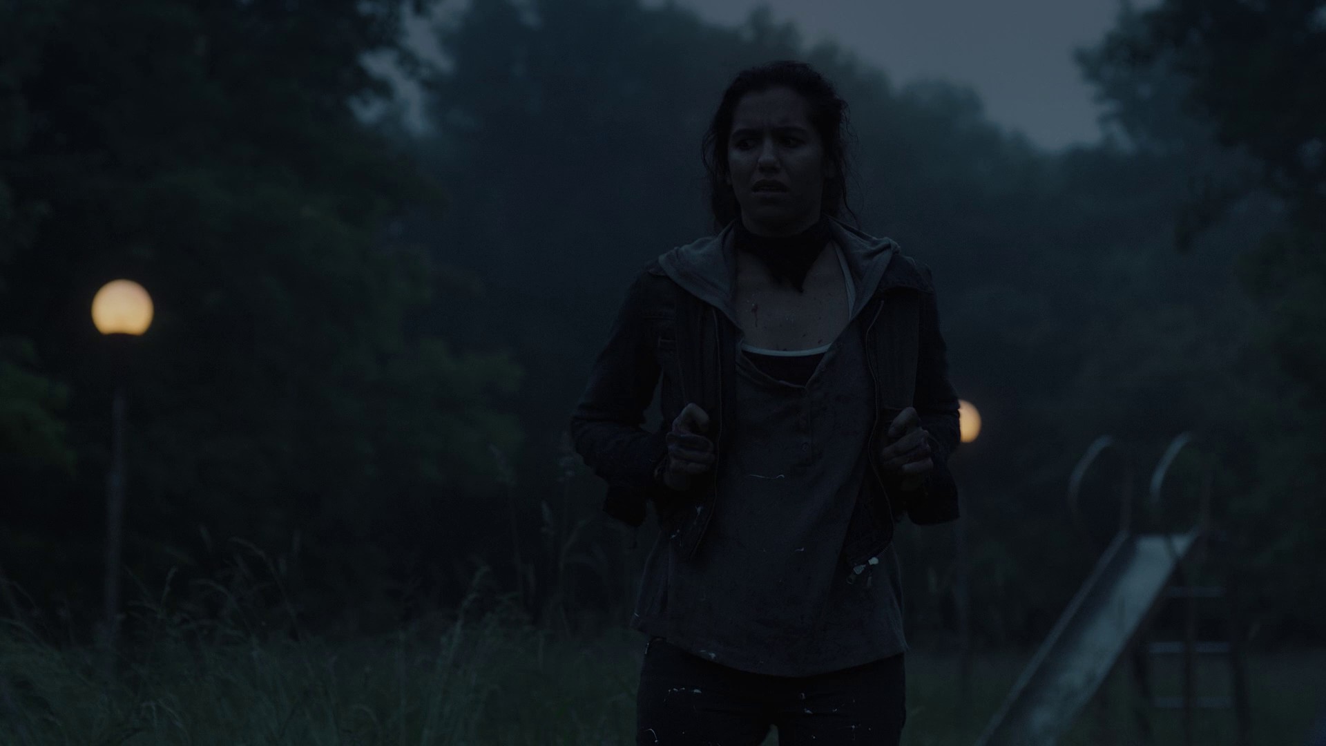 Insidious Onset (2018) —  shot,  lighting