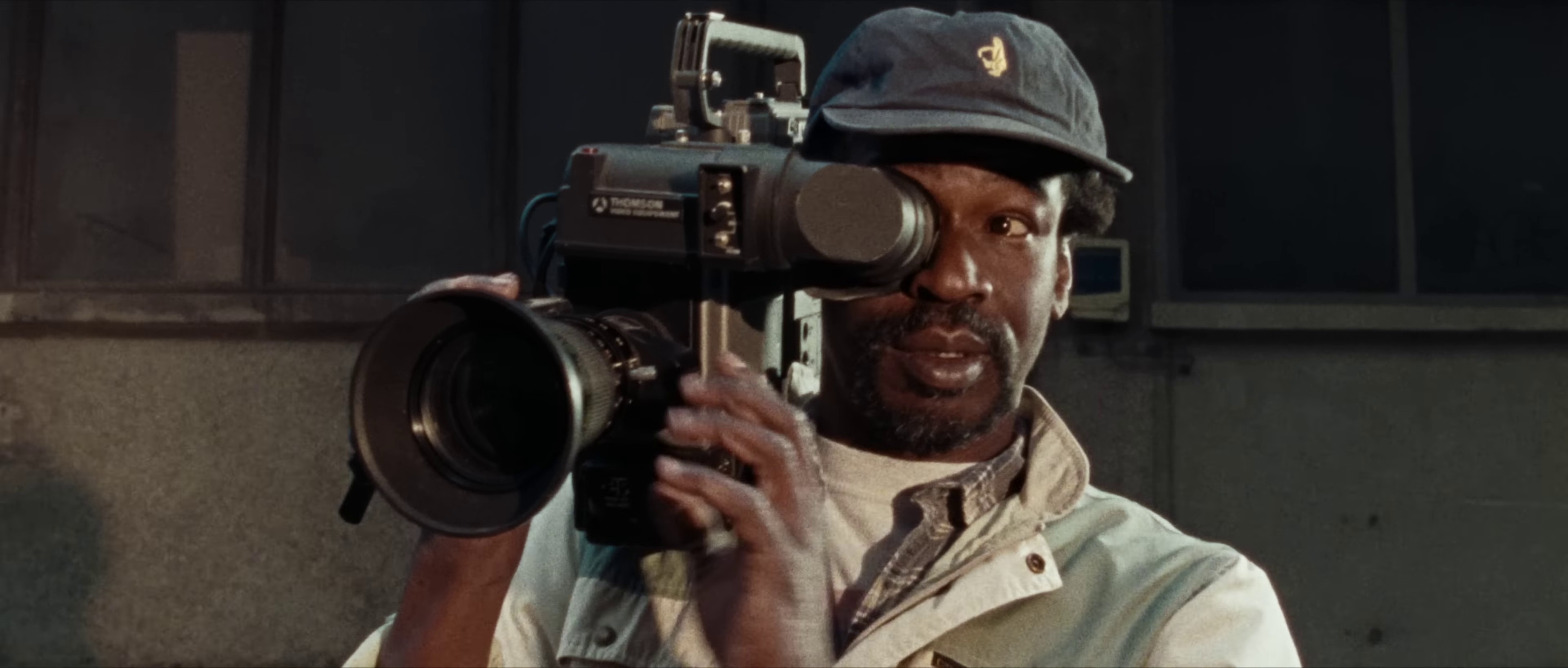 Substitution (2023) —  shot,  lighting