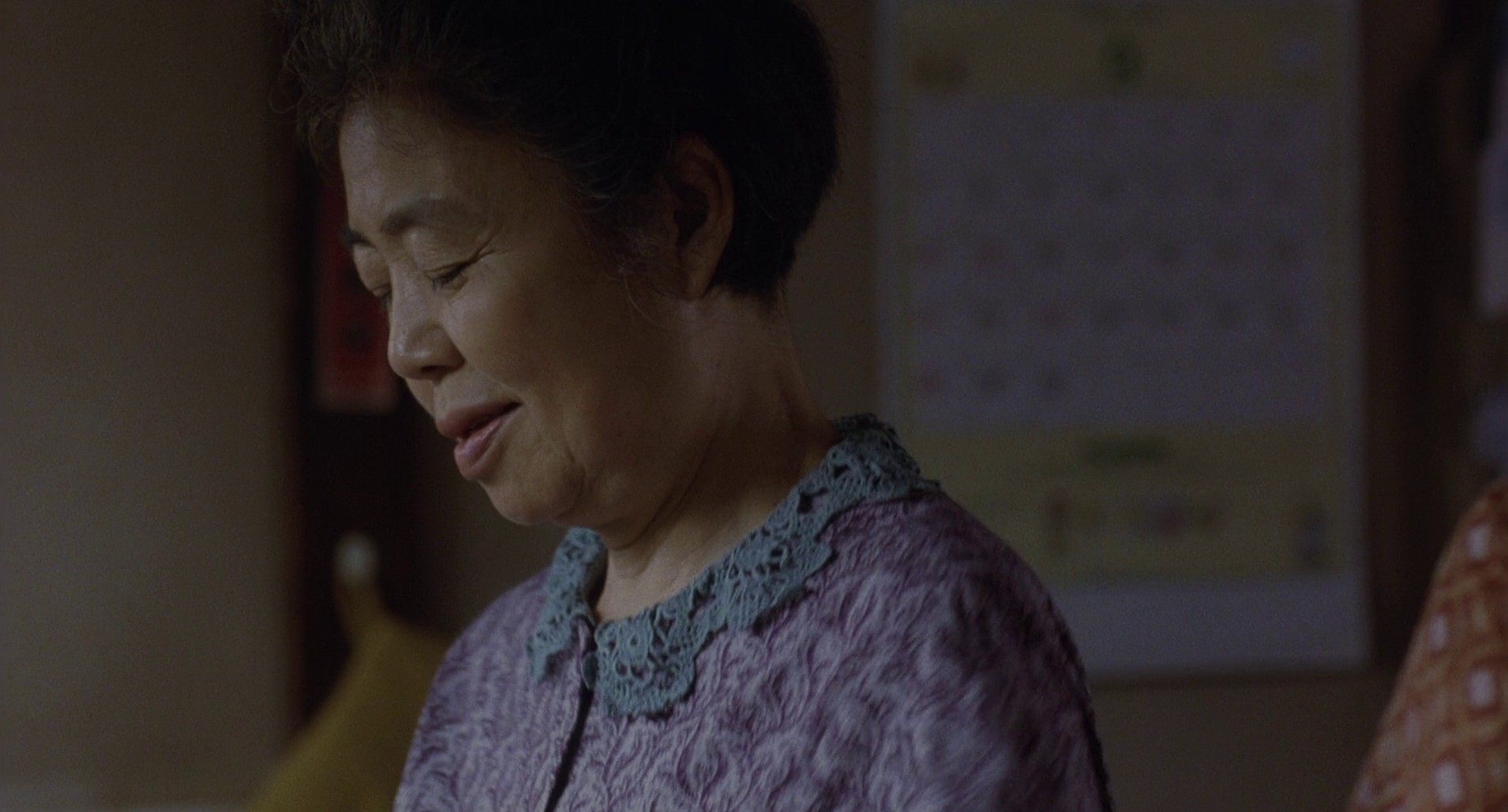 Still Walking (2010) —  shot,  lighting