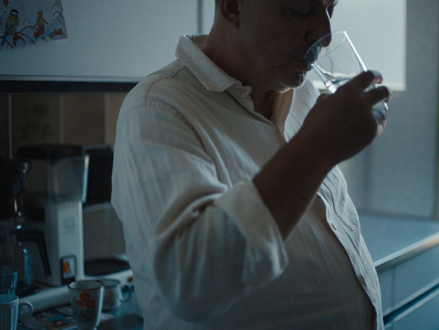 PURE (2020) —  shot,  lighting