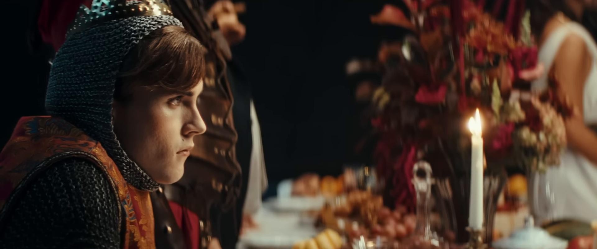 Les Ogres (2024) —  shot,  lighting