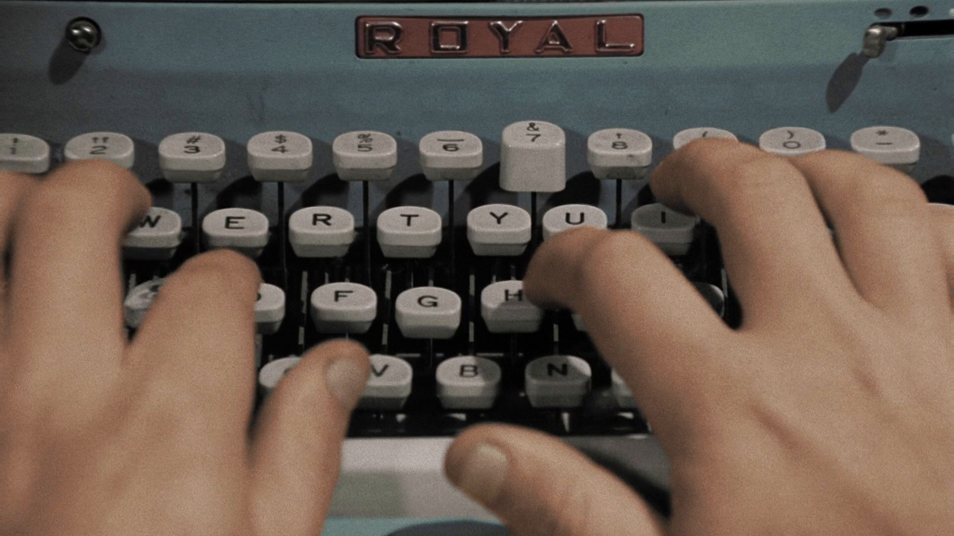 Forbidden Zone (1982) —  shot,  lighting