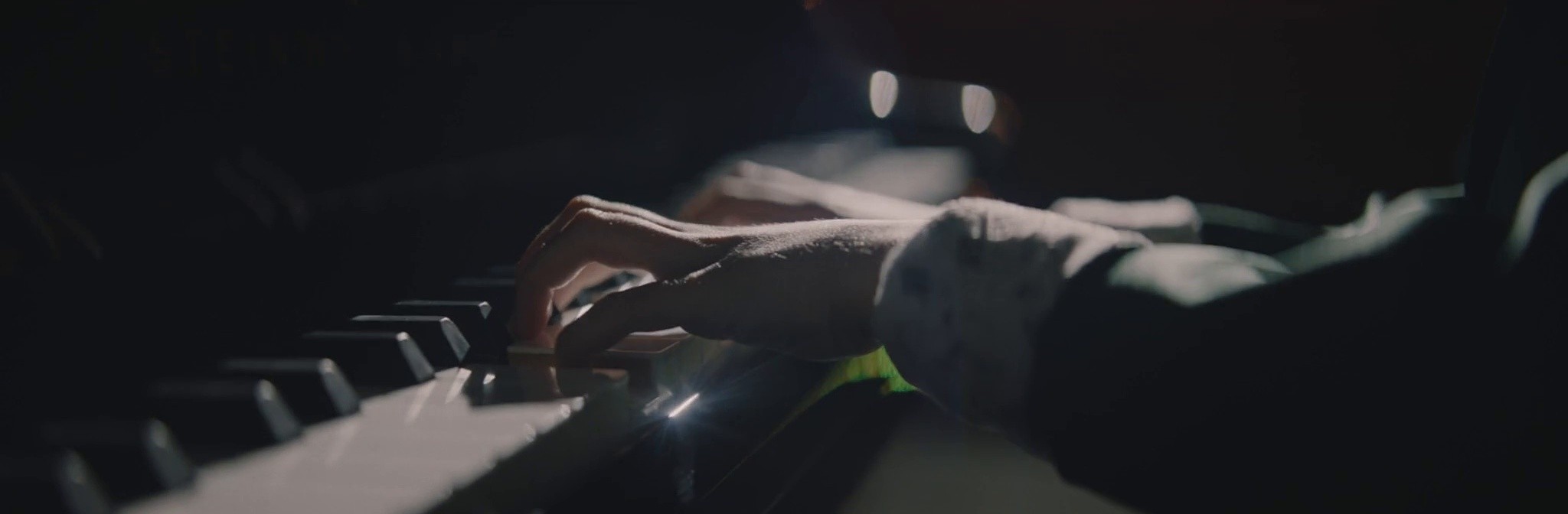 Etisalat - Together Matters (2021) —  shot,  lighting