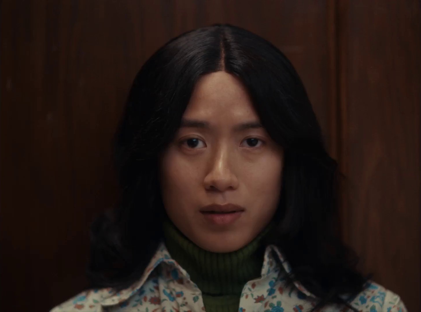 EGALE "HELP US REMAIN" (2024) —  shot,  lighting