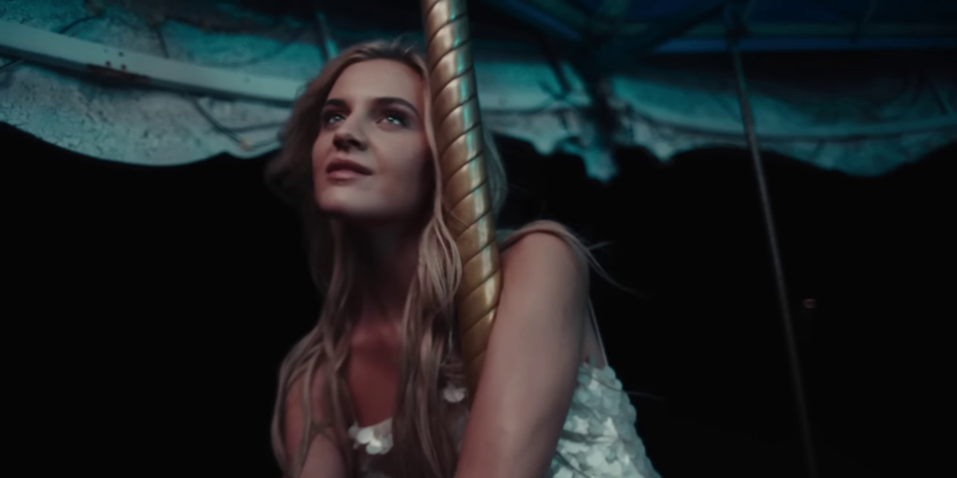 First Rodeo (2024) —  shot,  lighting