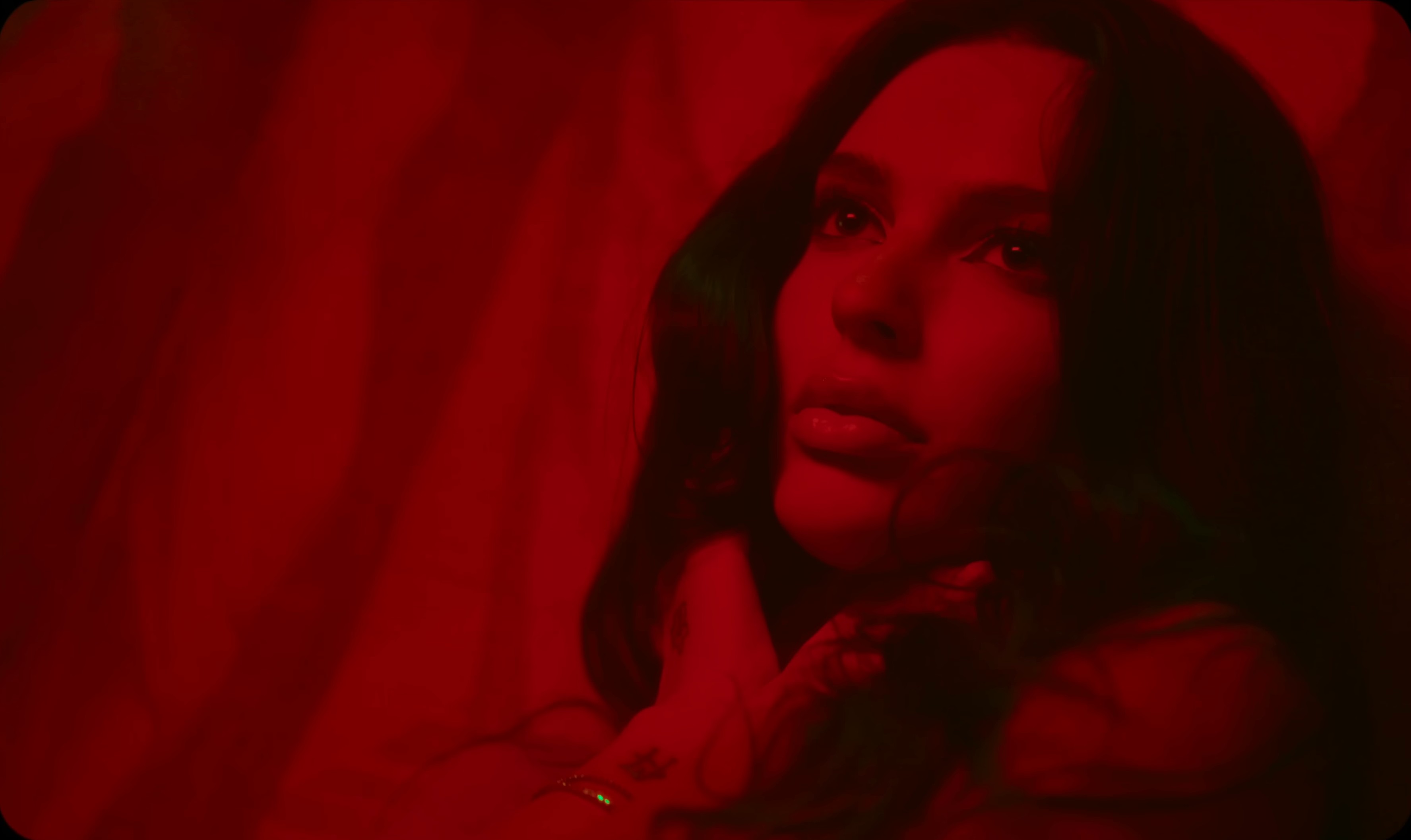 Dansezi (2024) —  shot,  lighting