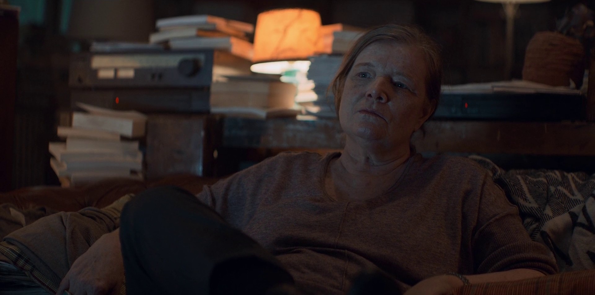 Chapter 4 (2021) —  shot,  lighting