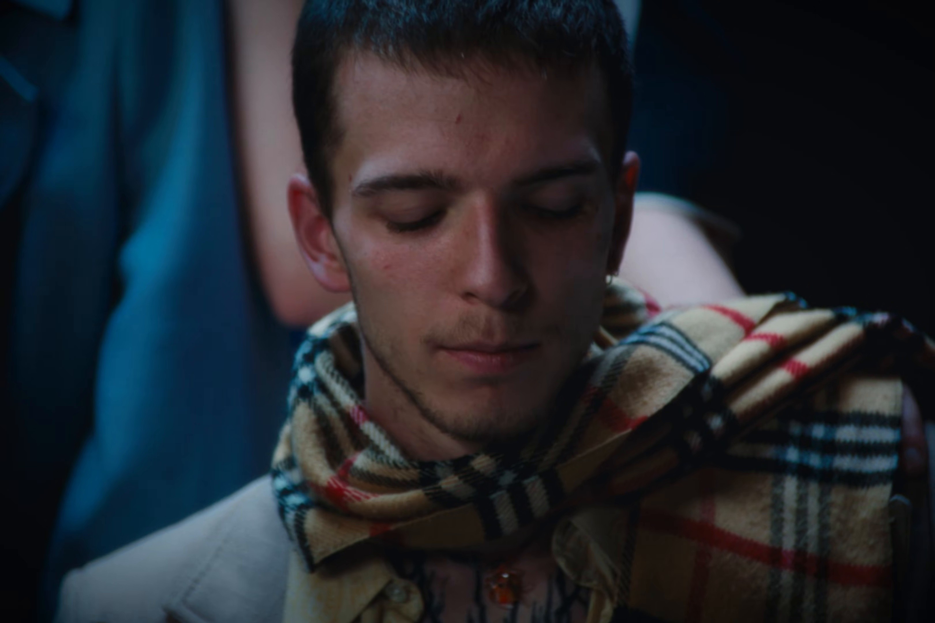 Malandra (2026) —  shot,  lighting