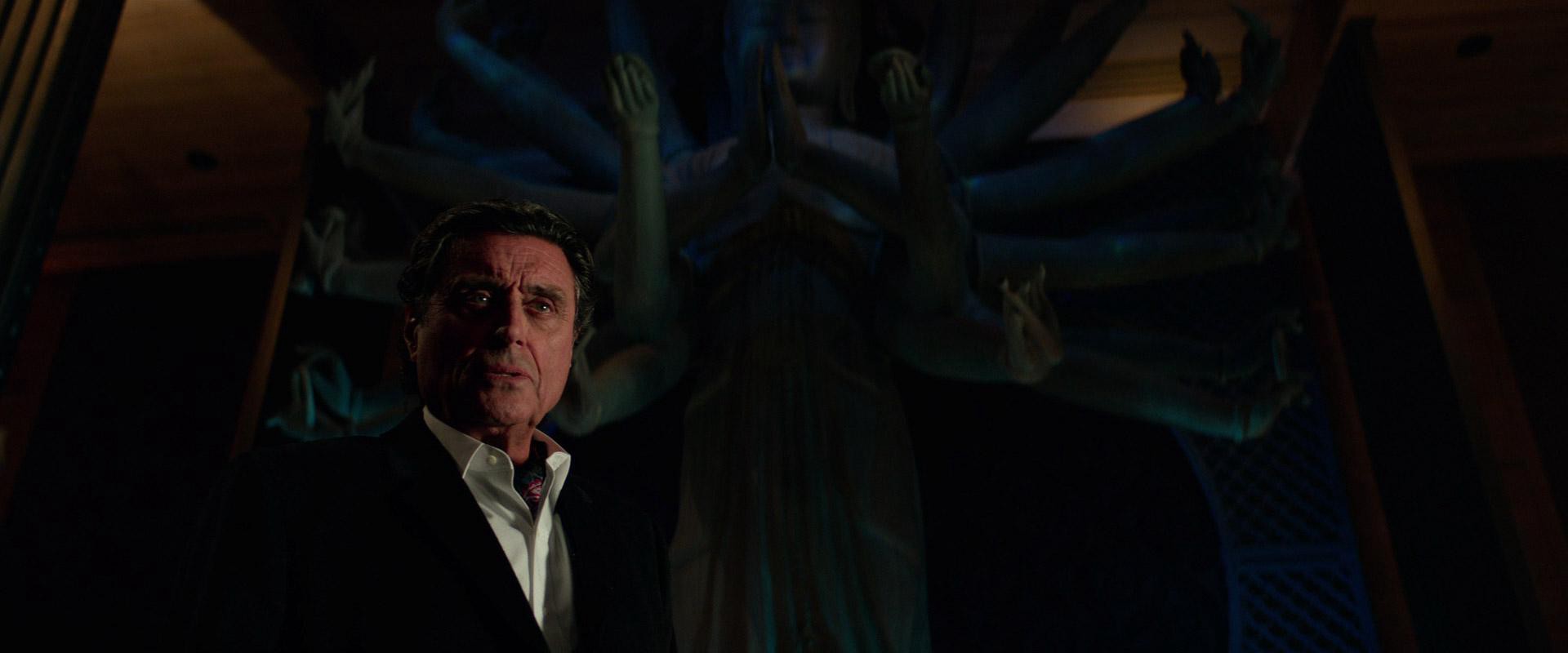 John Wick: Chapter 2 (2017) —  shot,  lighting