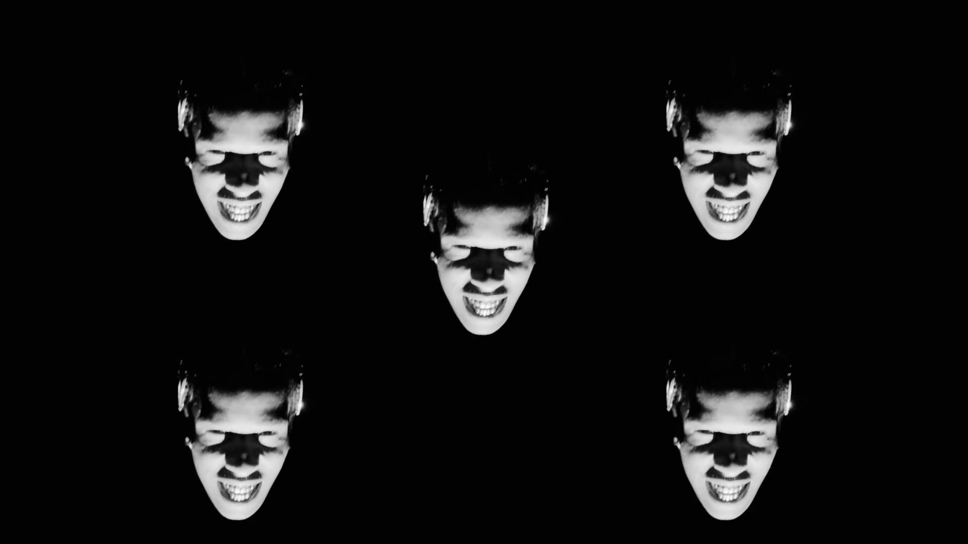 HIGHJACK (2024) —  shot,  lighting