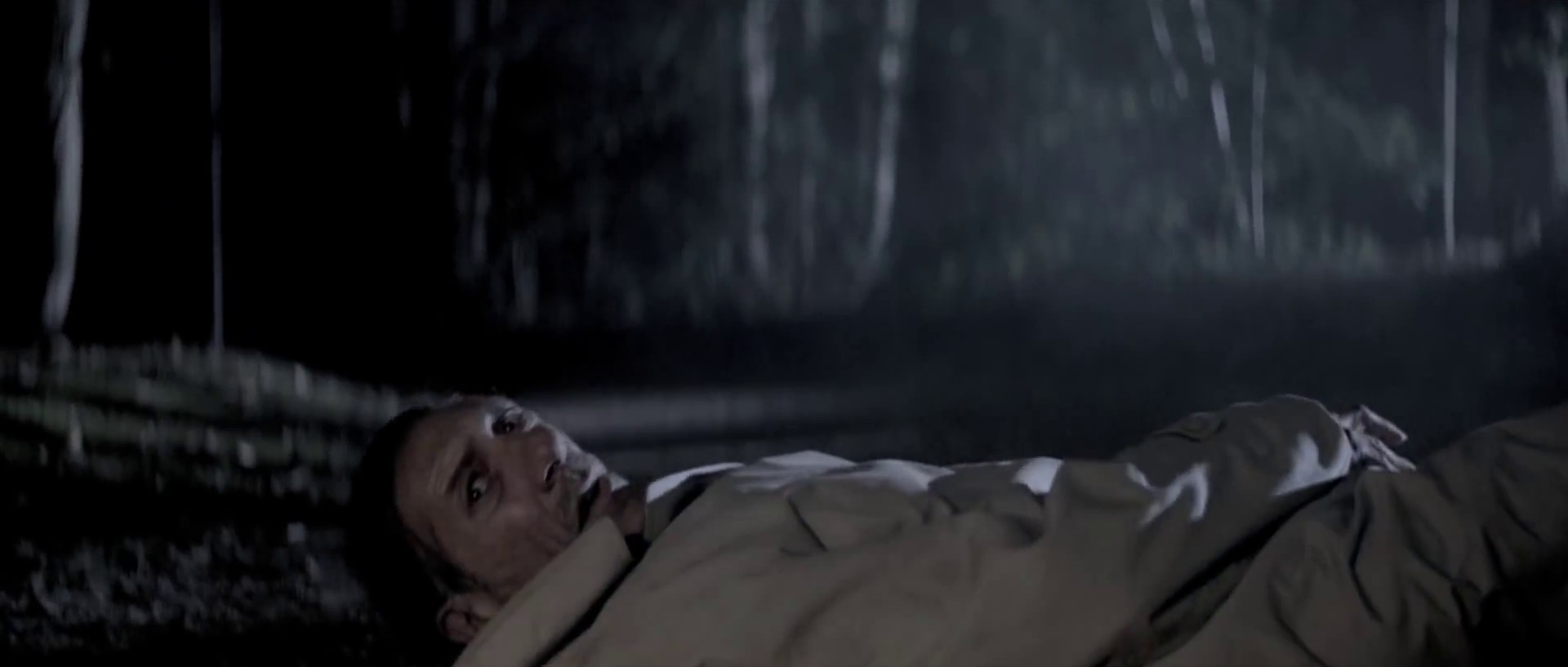 Dead Living Things (2013) —  shot,  lighting