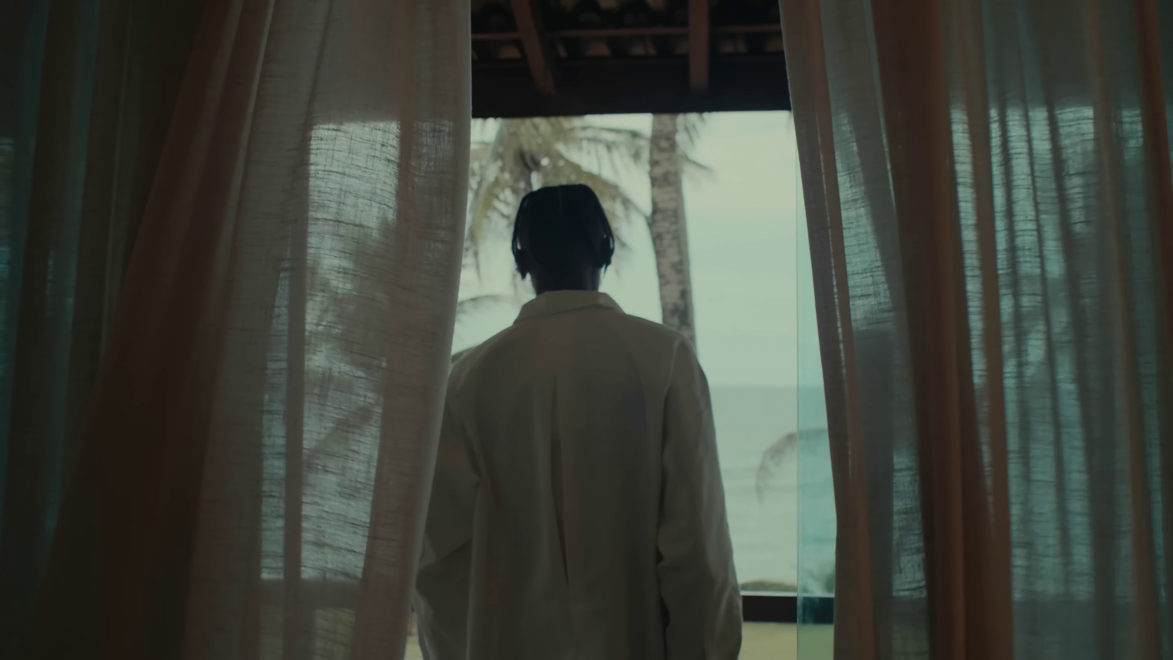 You Never Visit Me (2023) —  shot,  lighting