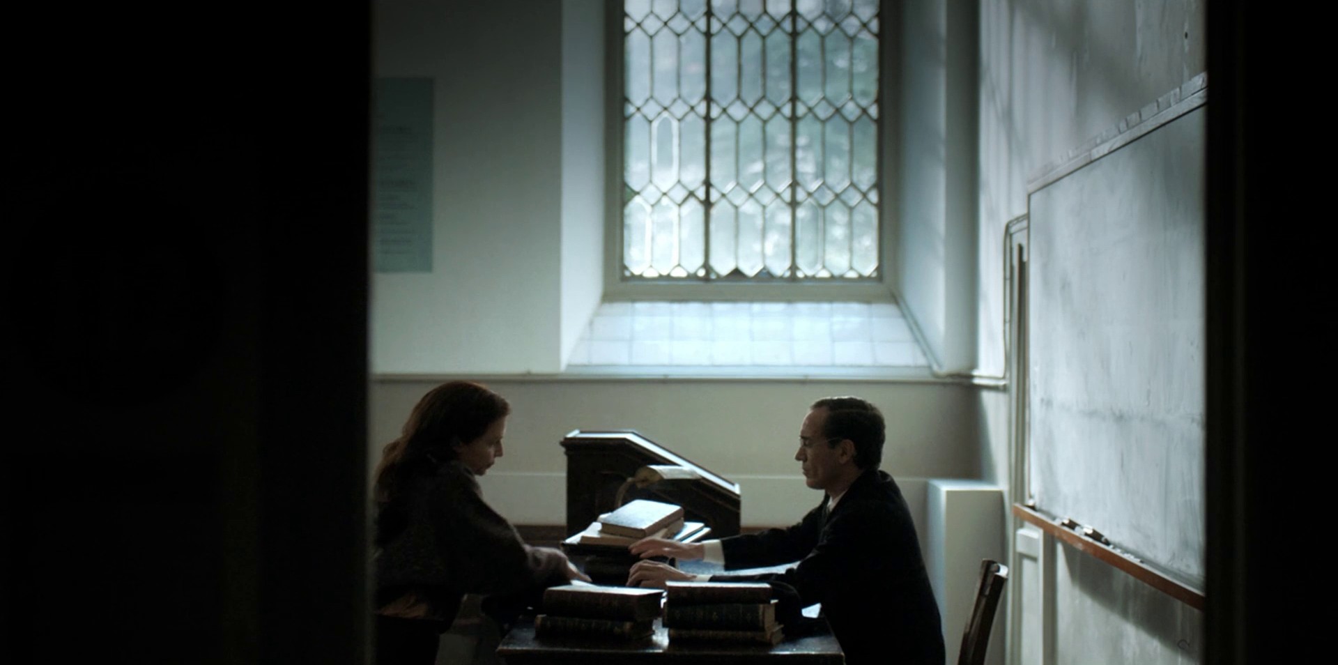 Picasso: Chapter Two (2018) —  shot,  lighting