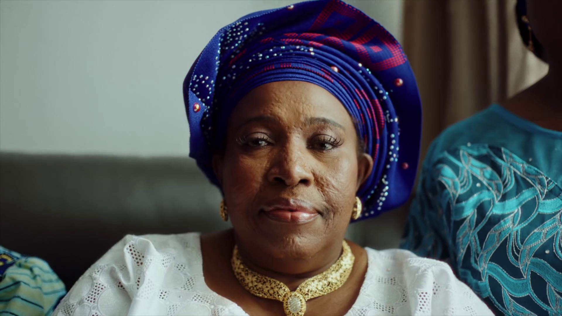 Peng Black Girls (2020) —  shot,  lighting