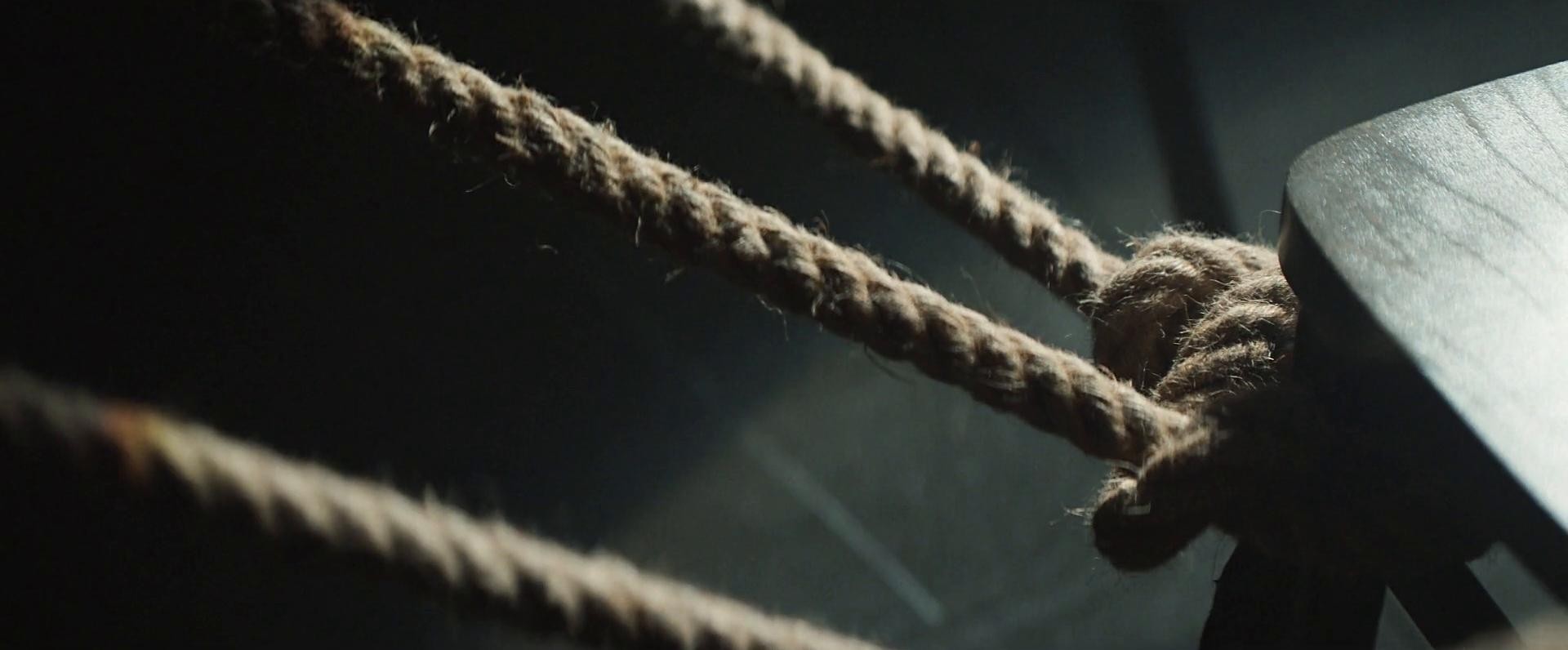 National Theatre, 'The Best Seat in the House' (2025) —  shot,  lighting