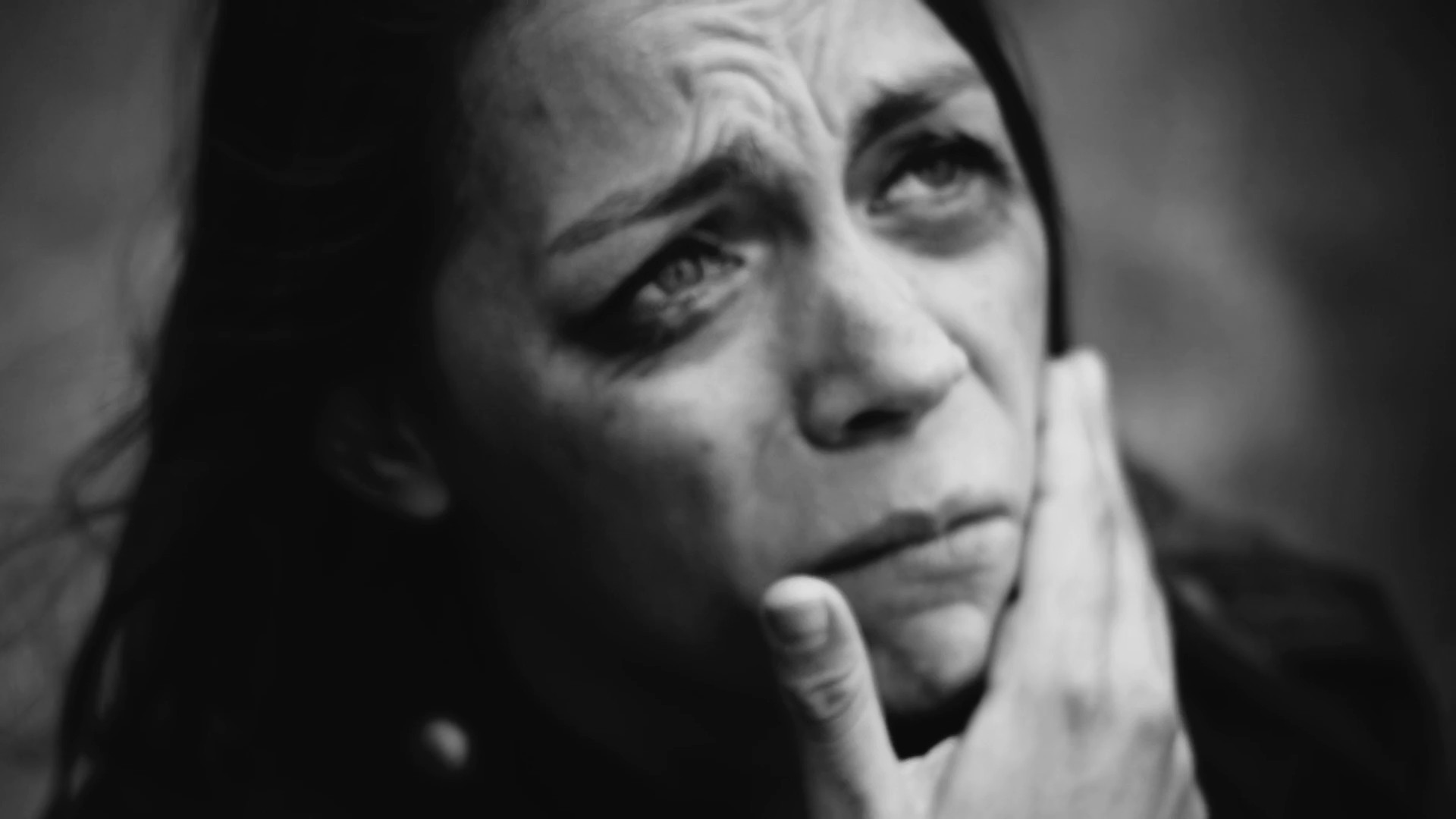 Alright (2015) —  shot,  lighting