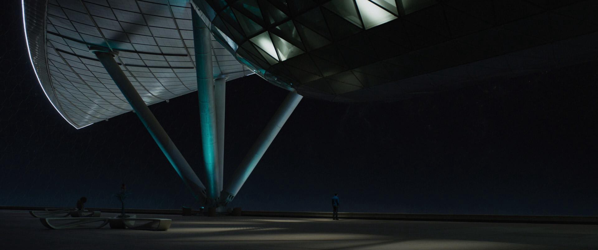 Star Trek Beyond (2016) —  shot,  lighting