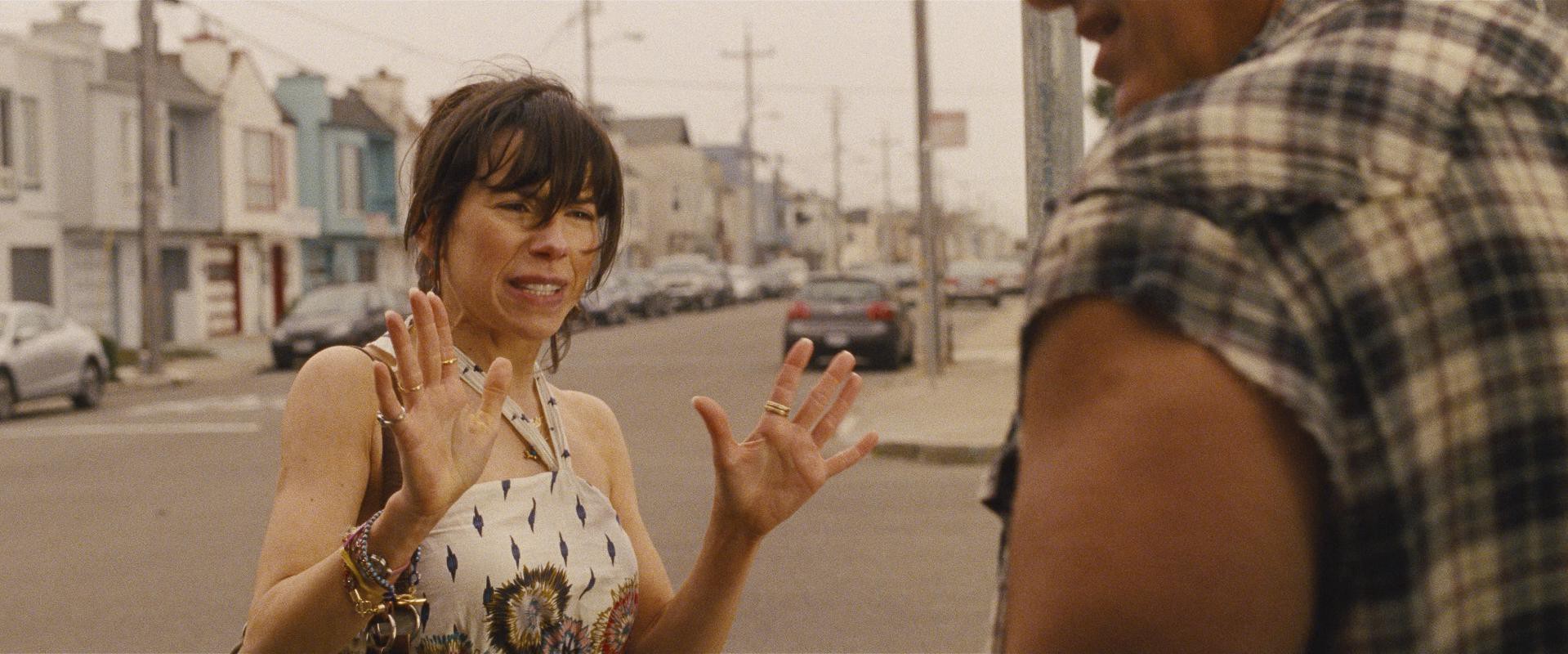 Blue Jasmine (2013) —  shot,  lighting