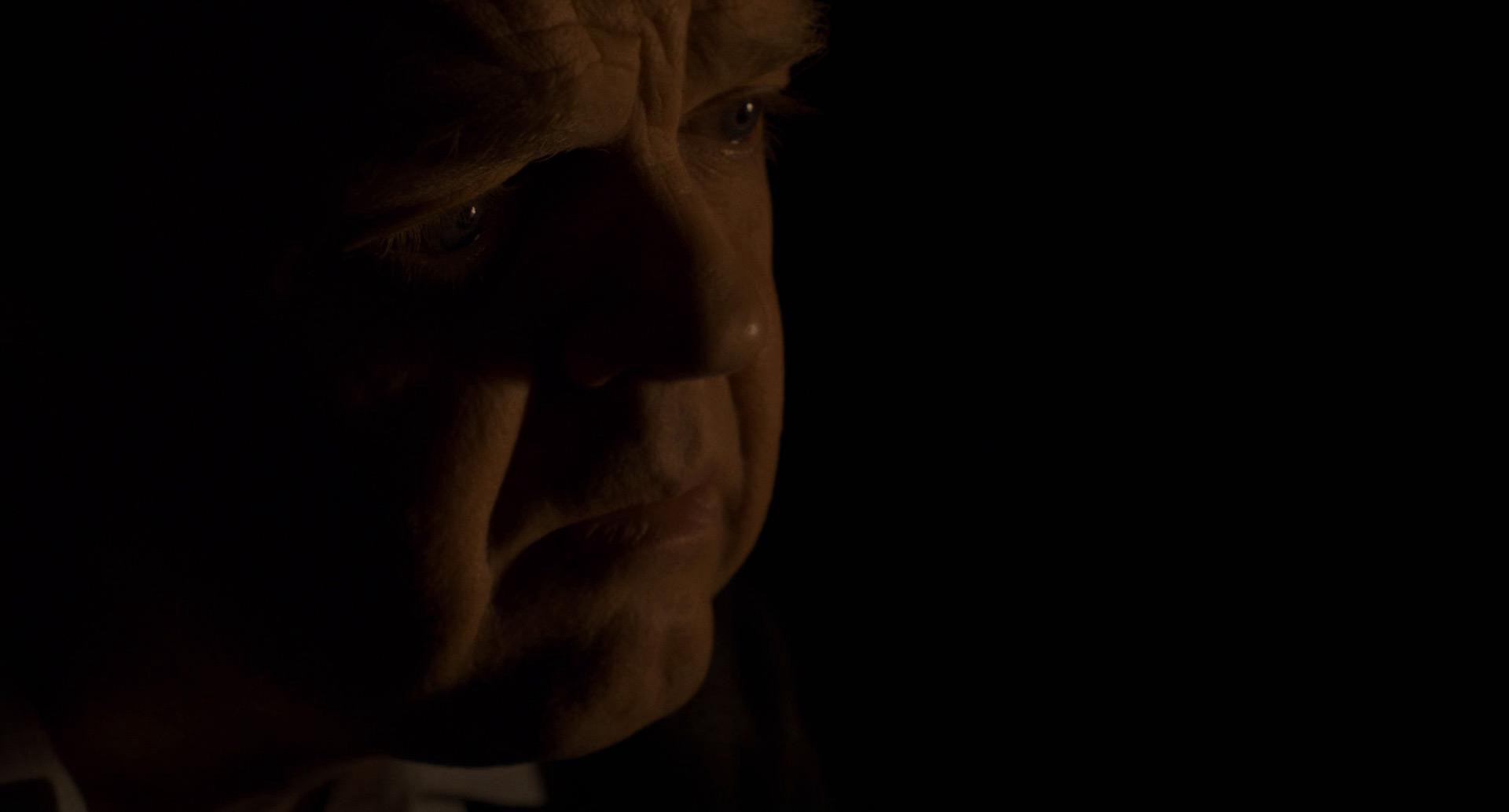 Berberian Sound Studio (2012) —  shot,  lighting