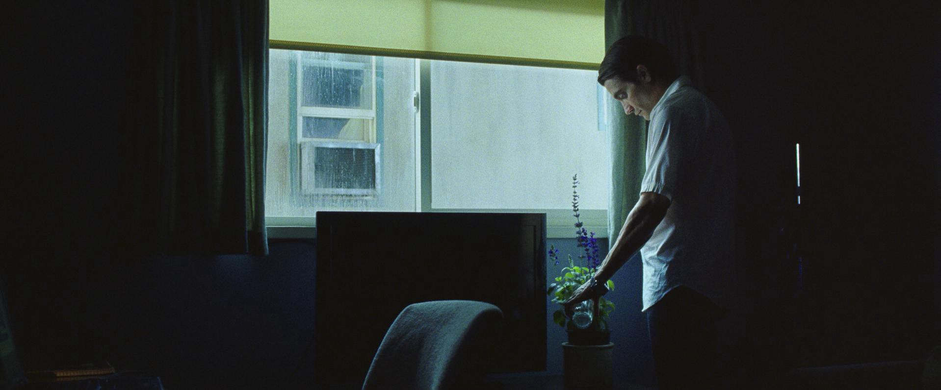 Nightcrawler (2014) —  shot,  lighting