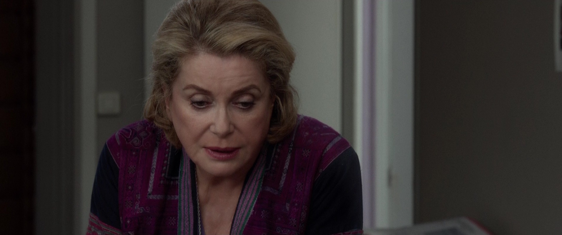 La tête haute (2015) —  shot,  lighting