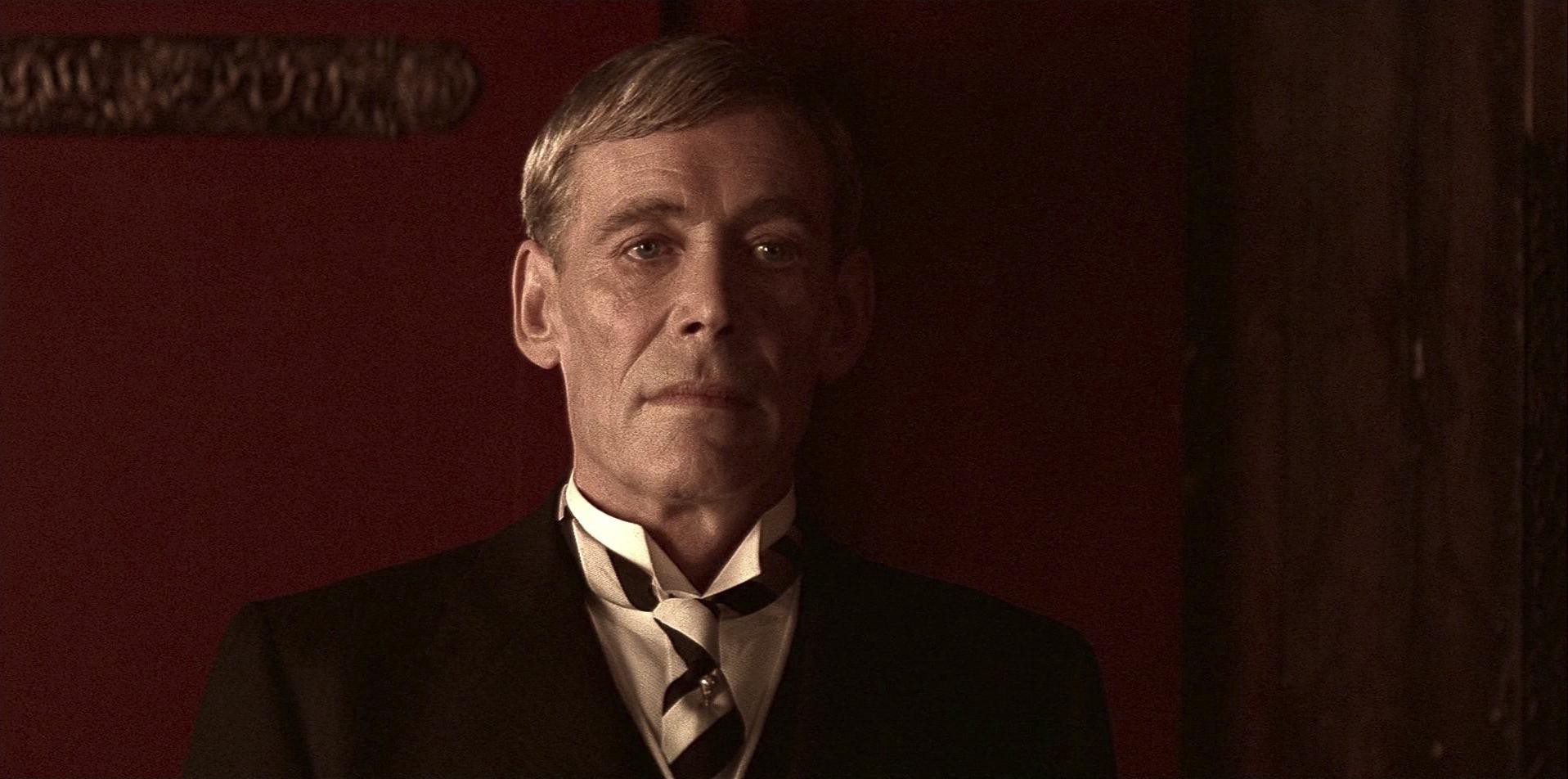 The Last Emperor (1987) —  shot,  lighting