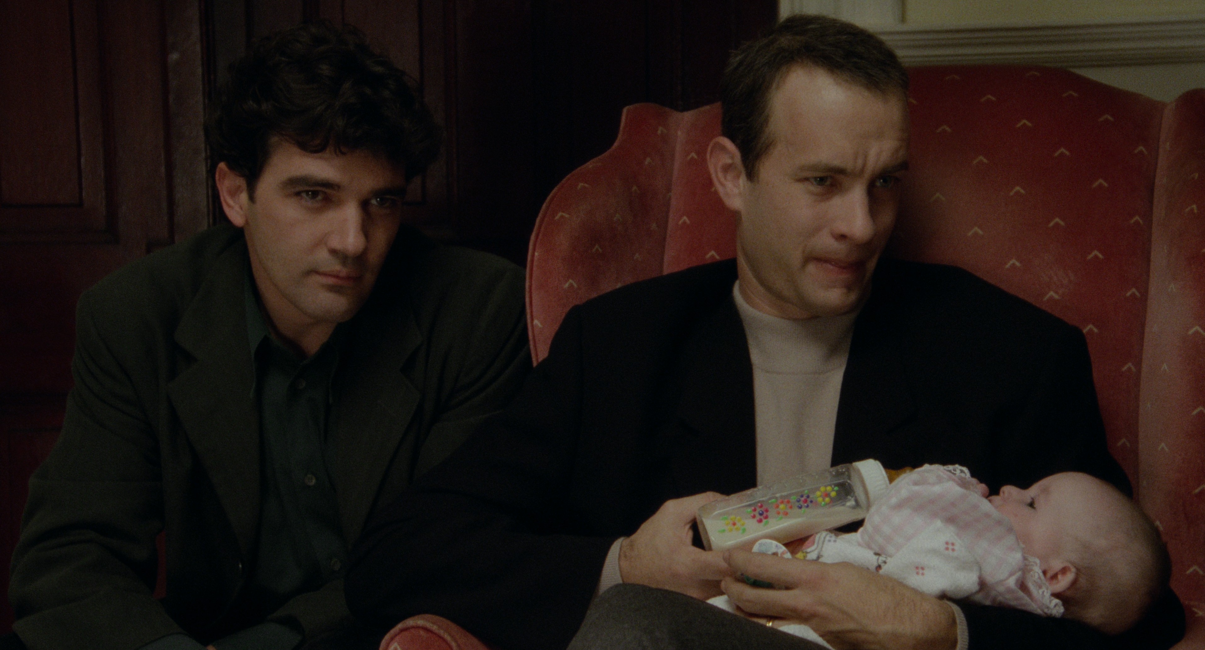 Philadelphia (1993) —  shot,  lighting