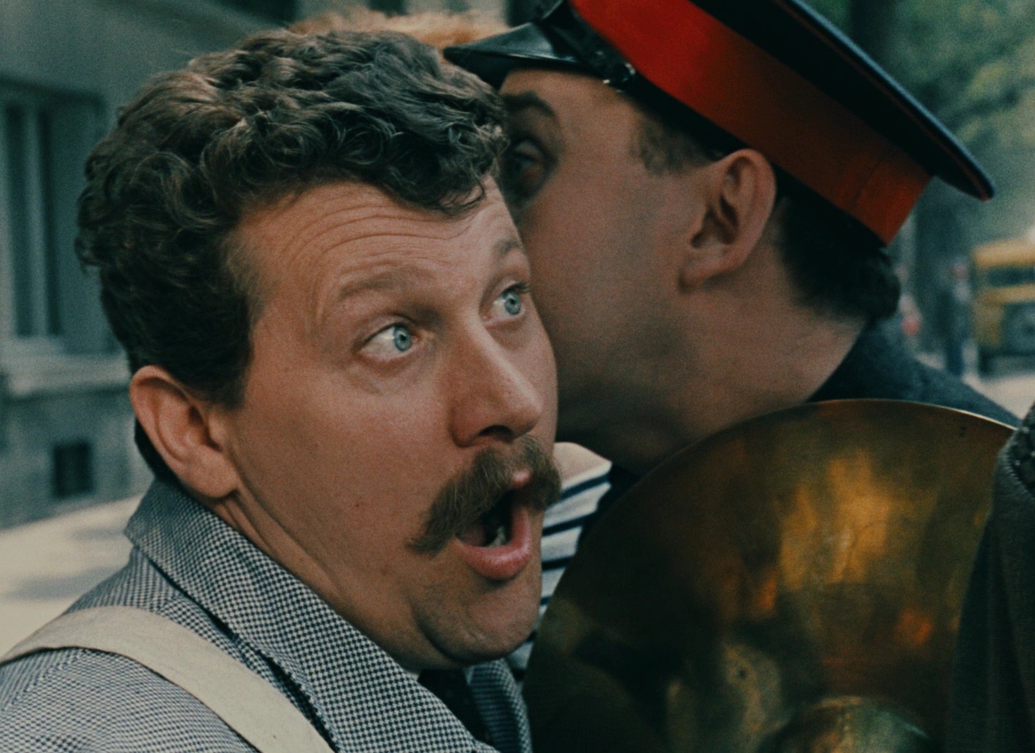 Zazie dans le Métro (1960) —  shot,  lighting