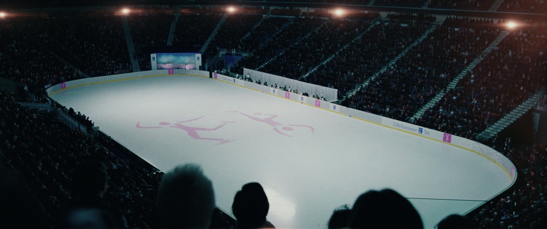 I, Tonya (2017) —  shot,  lighting