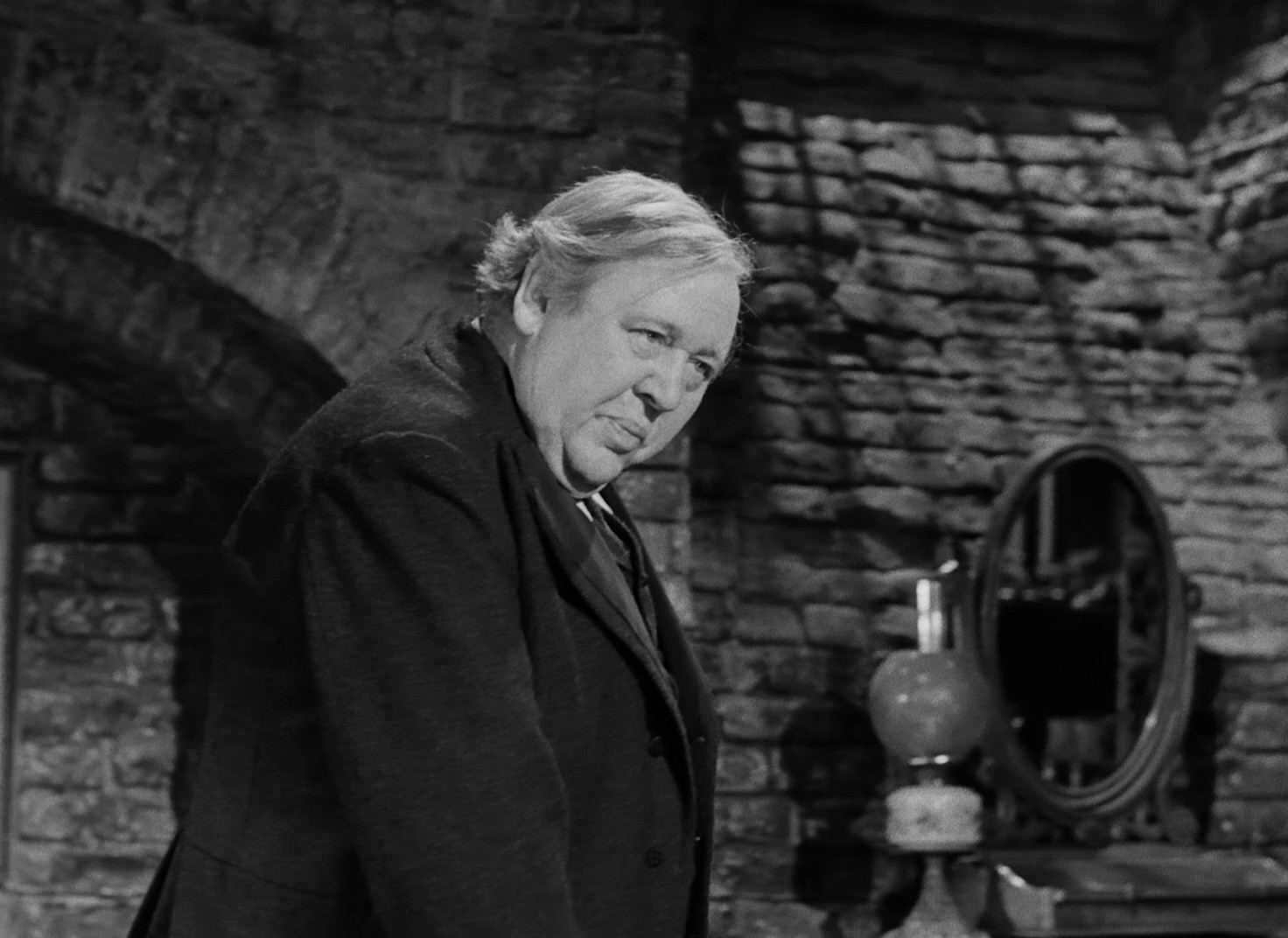 Hobson's Choice (1954) —  shot,  lighting