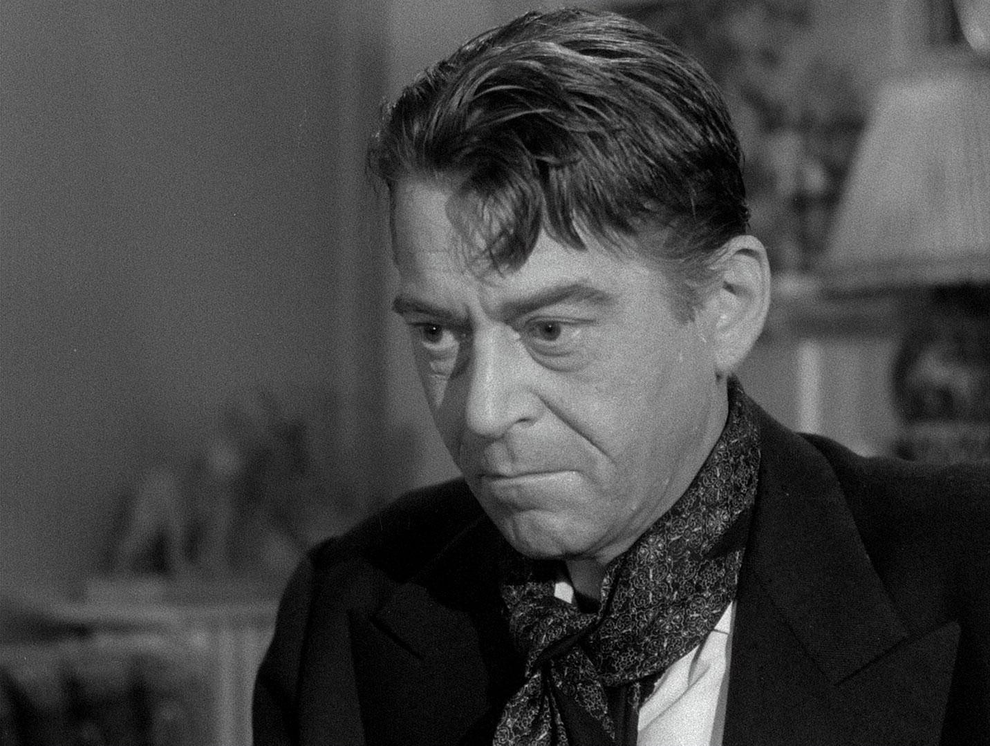 Rififi (1955) —  shot,  lighting