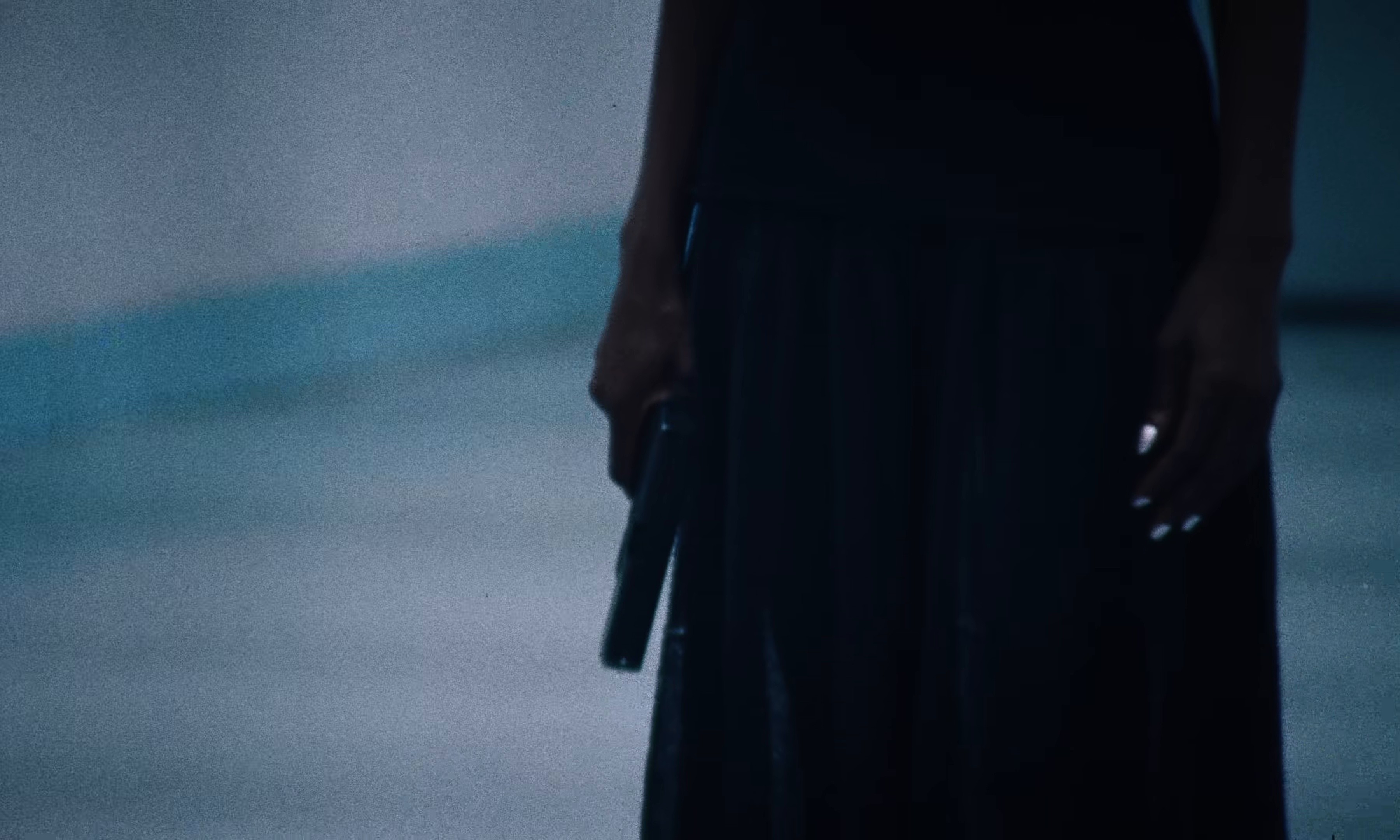 DUMBO (2025) —  shot,  lighting