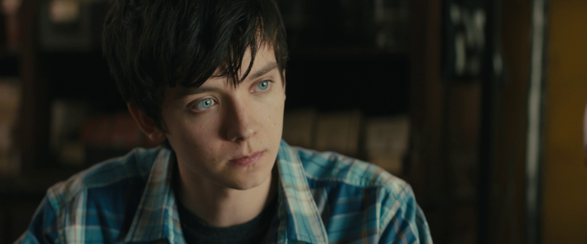 Then Came You (2018) —  shot,  lighting