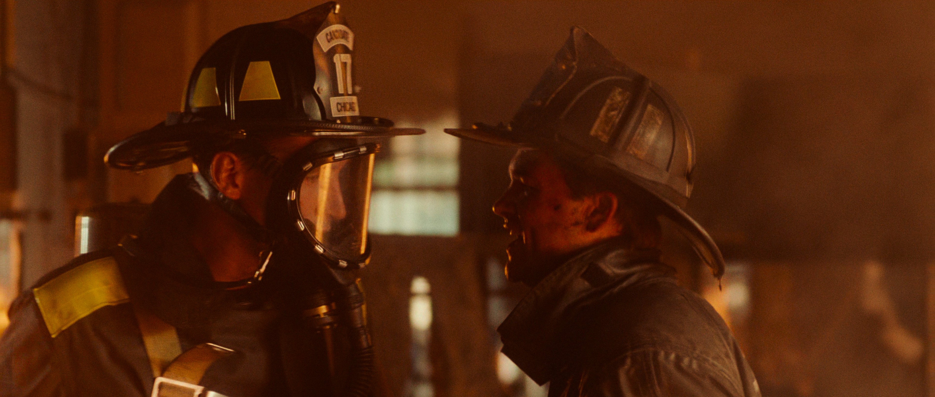 Backdraft (1991) —  shot,  lighting