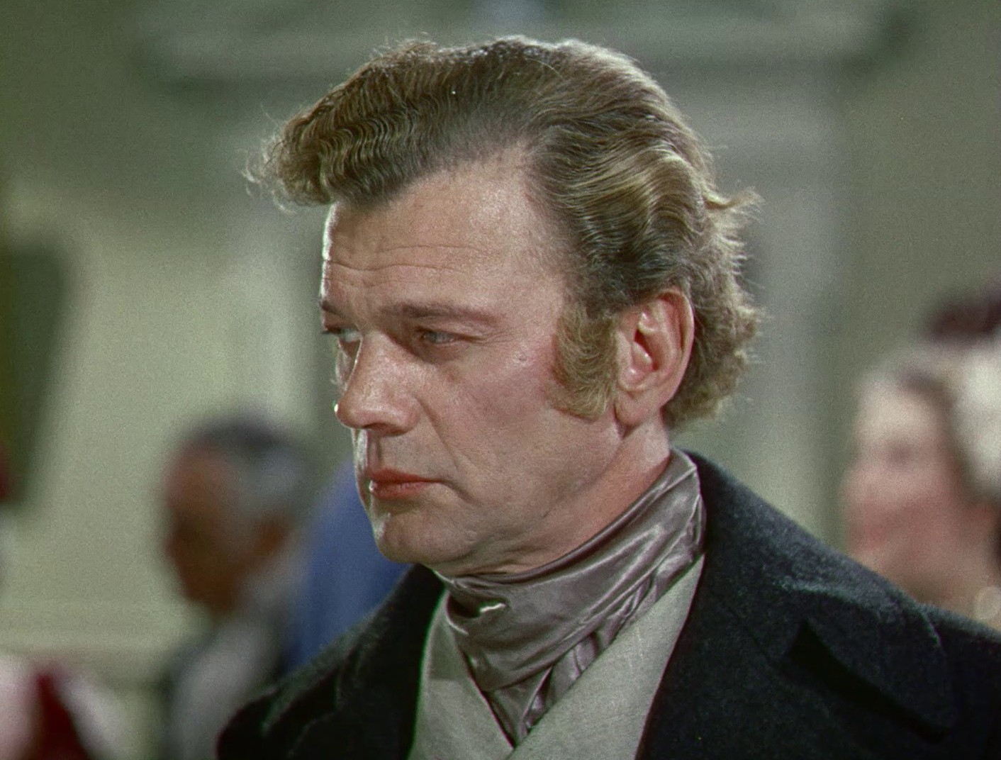 Under Capricorn (1949) —  shot,  lighting