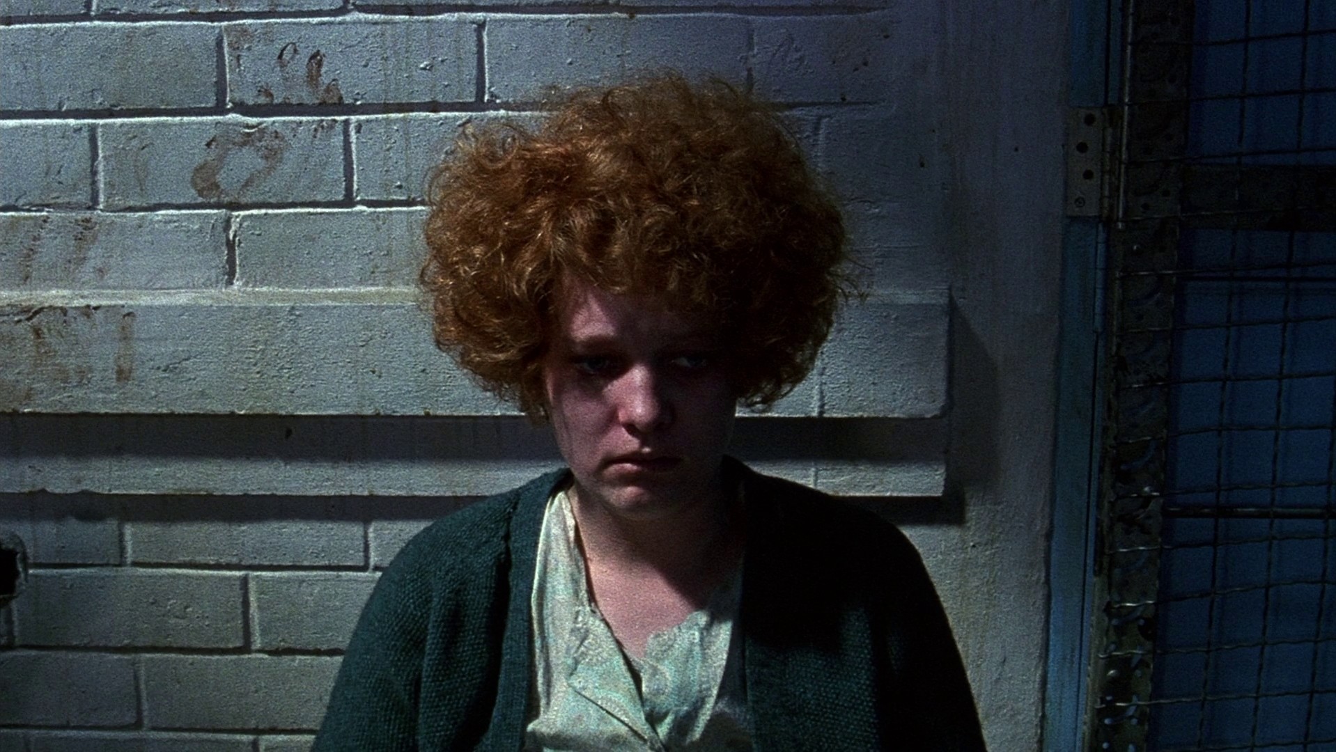 An Angel at My Table (1990) —  shot,  lighting