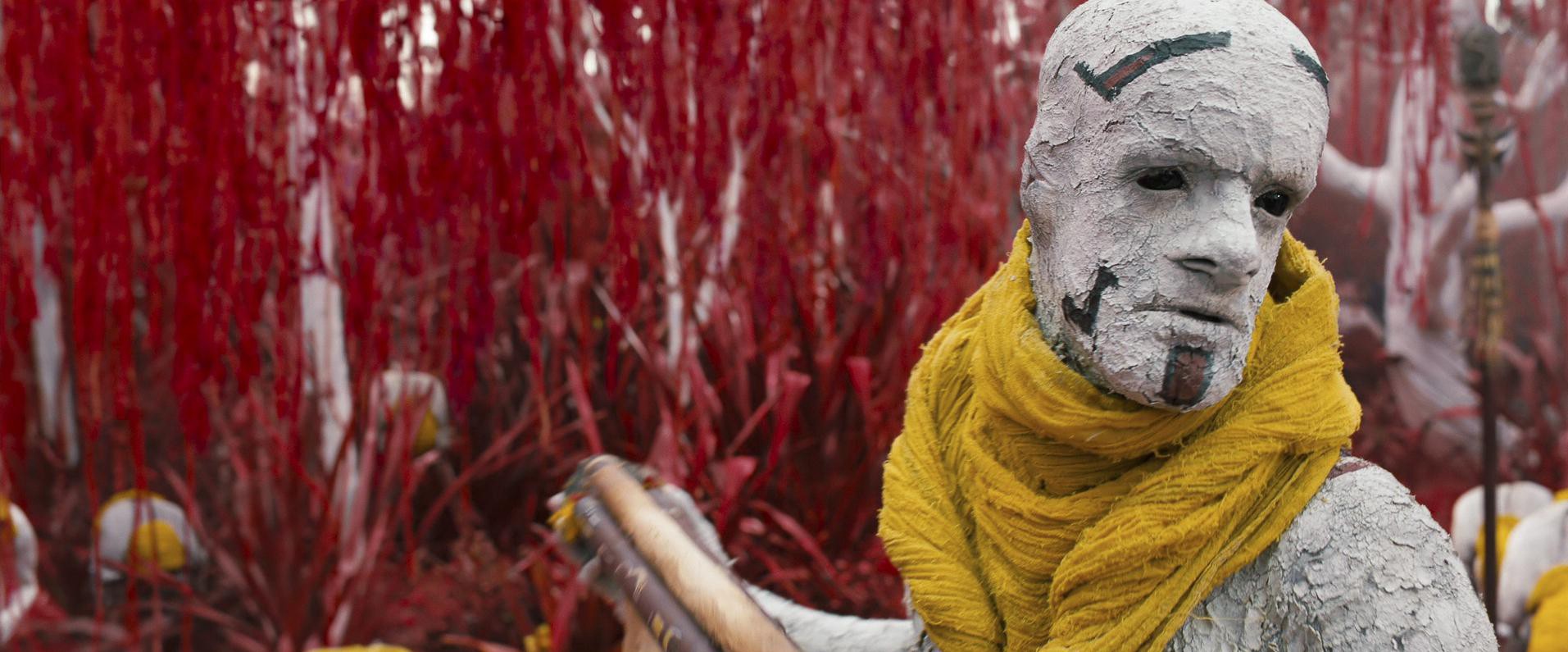 Star Trek Into Darkness (2013) —  shot,  lighting