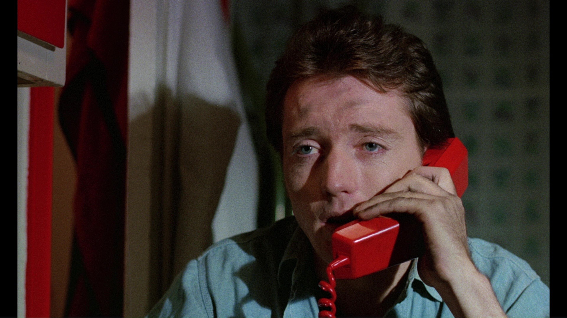 Rabid (1977) —  shot,  lighting