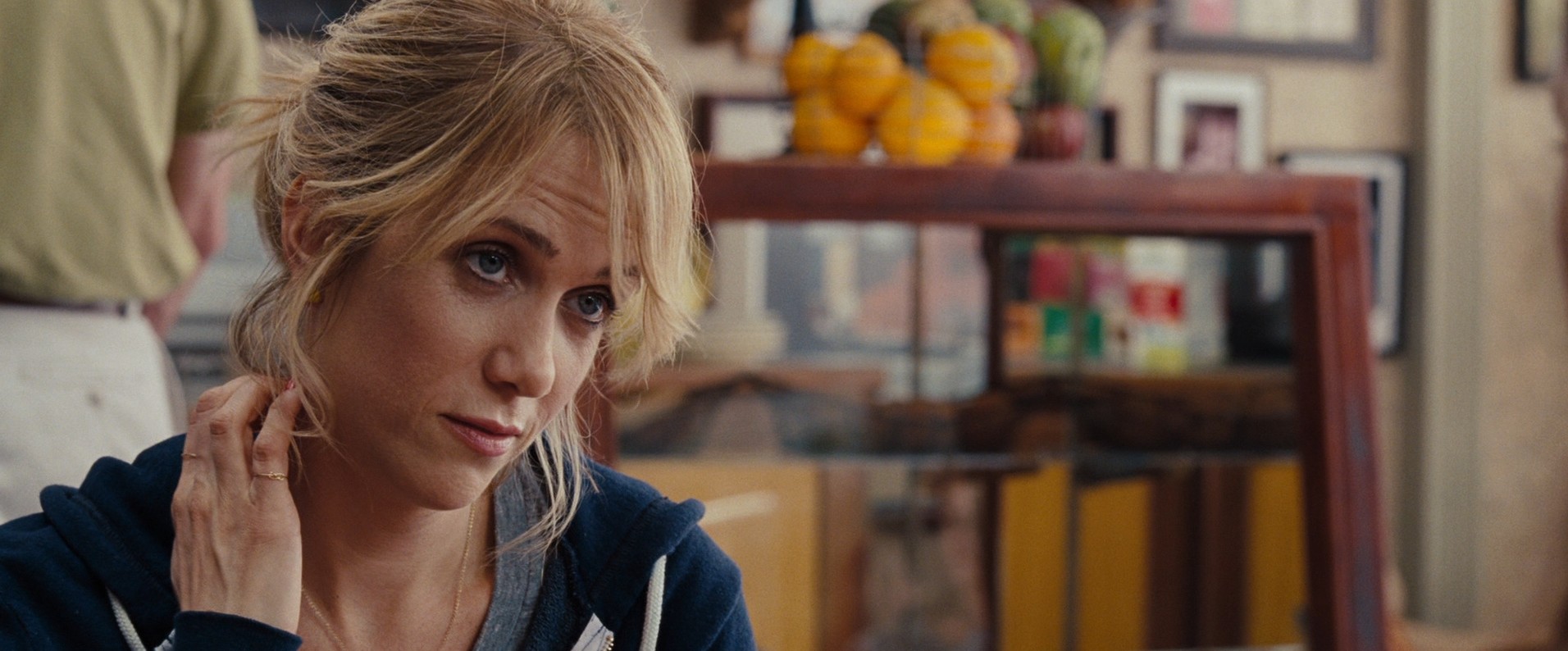 Bridesmaids (2011) —  shot,  lighting