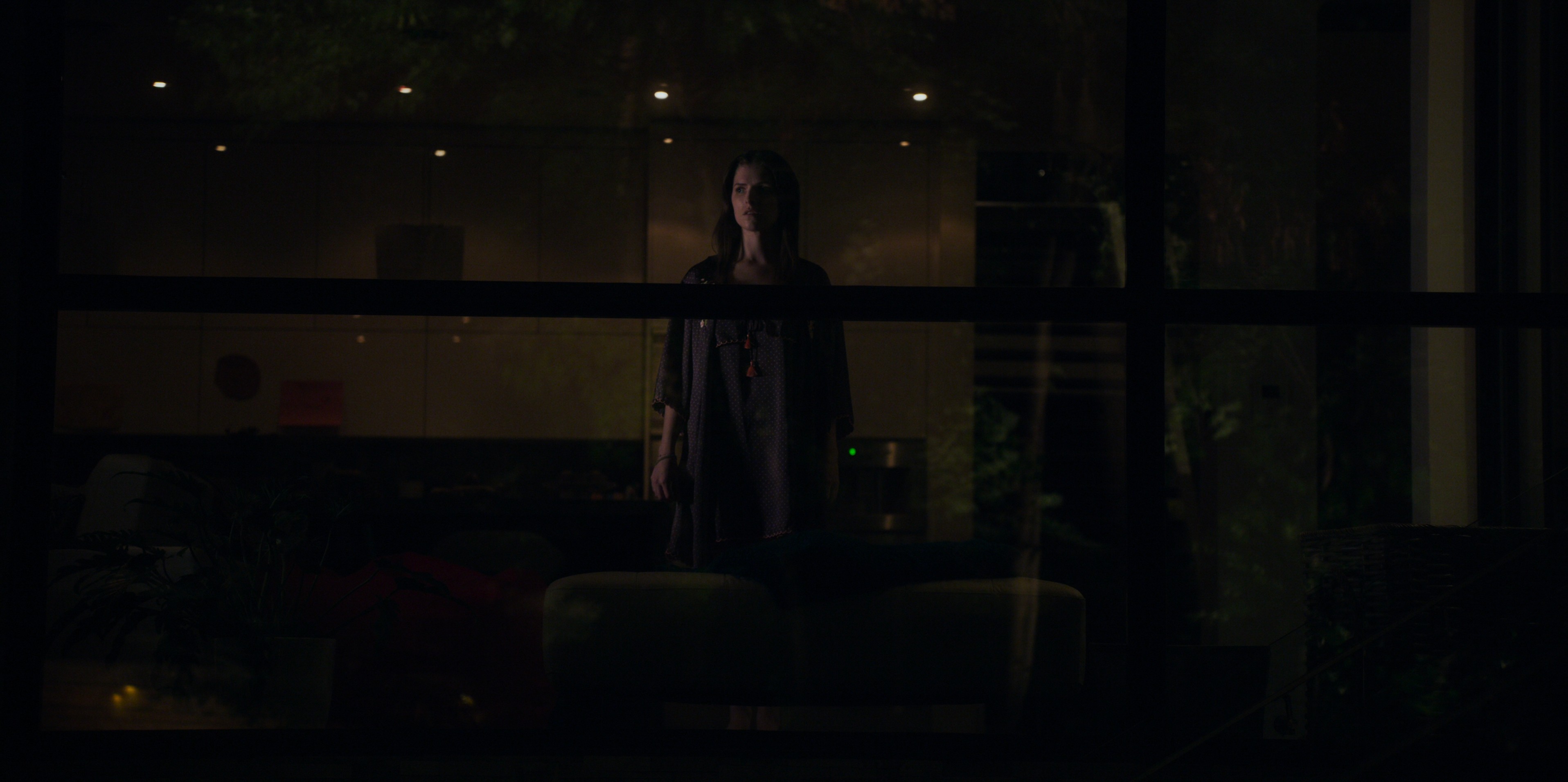 A Simple Favor (2018) —  shot,  lighting