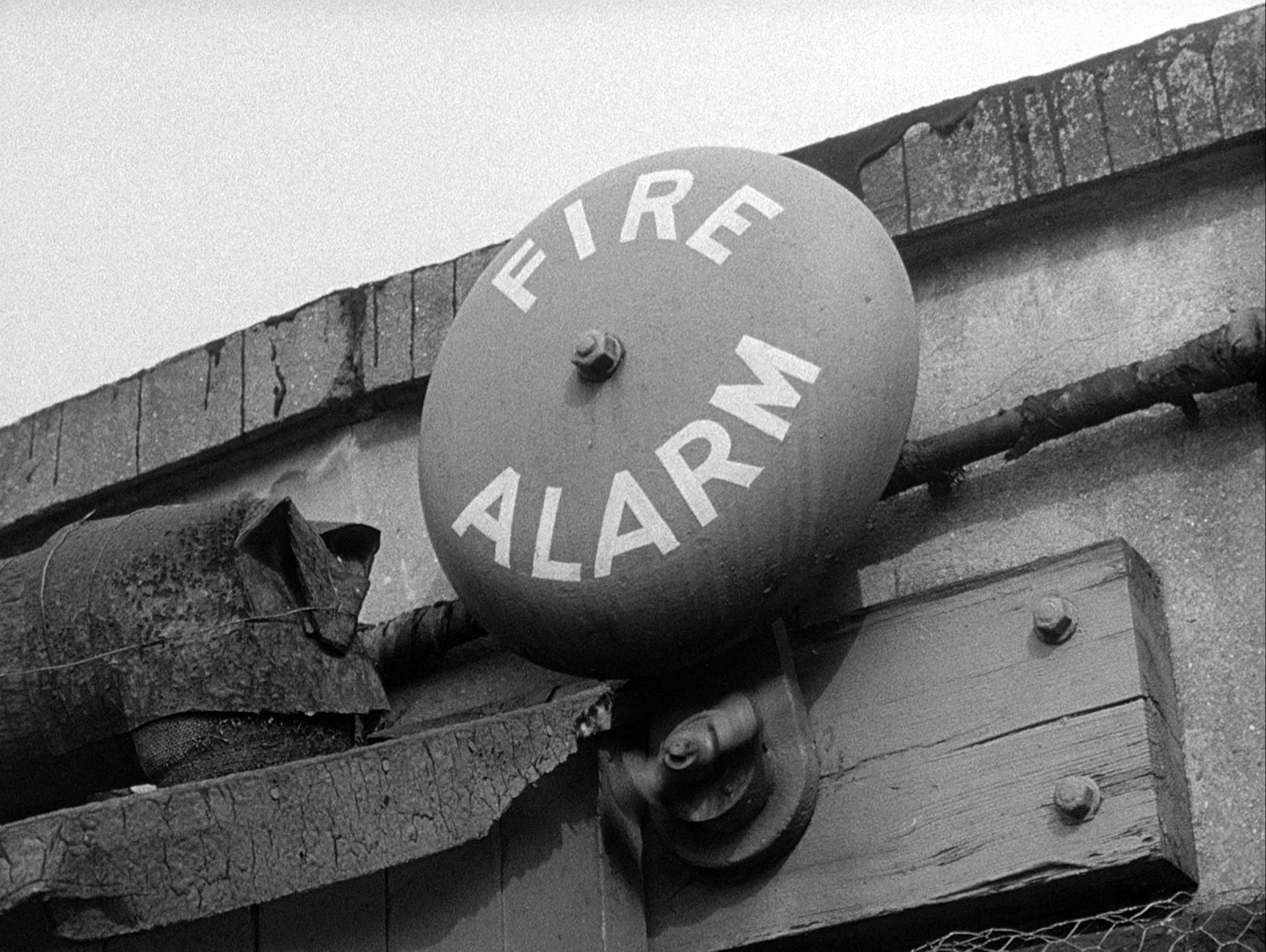 The Belles of St. Trinian's (1954) —  shot,  lighting