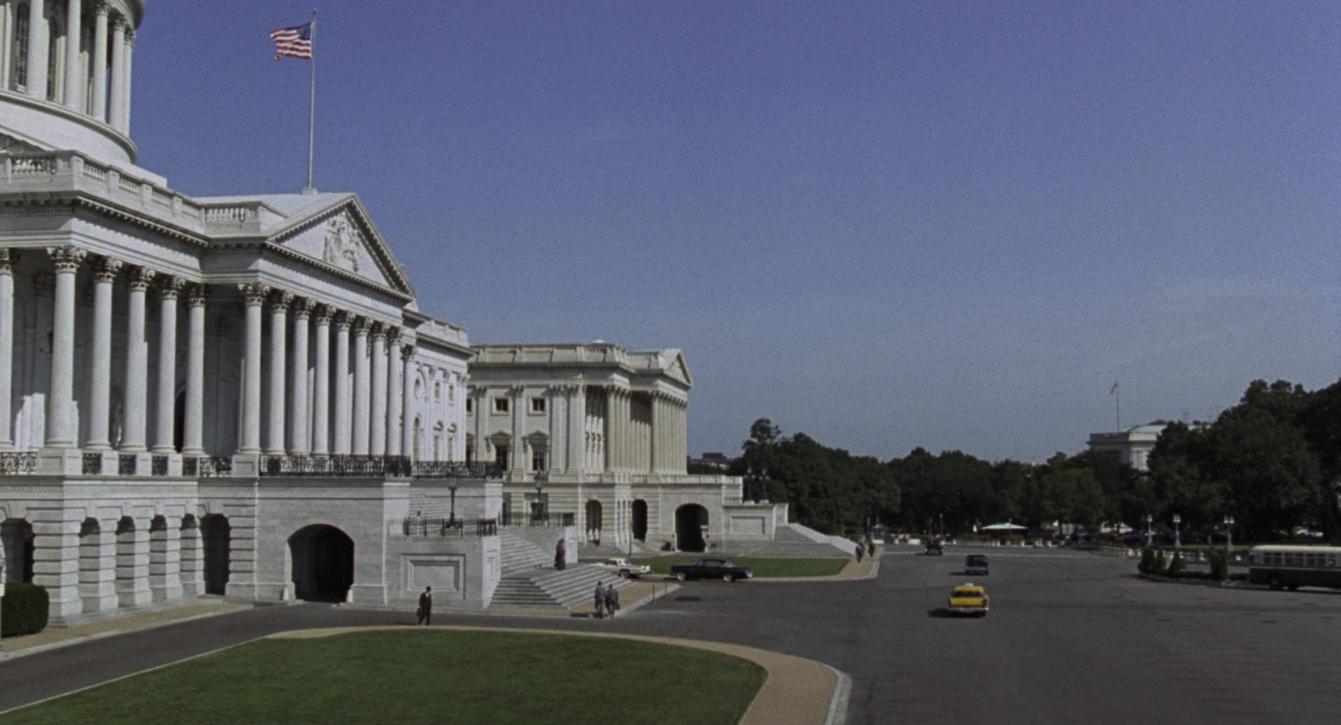 Quiz Show (1994) —  shot,  lighting