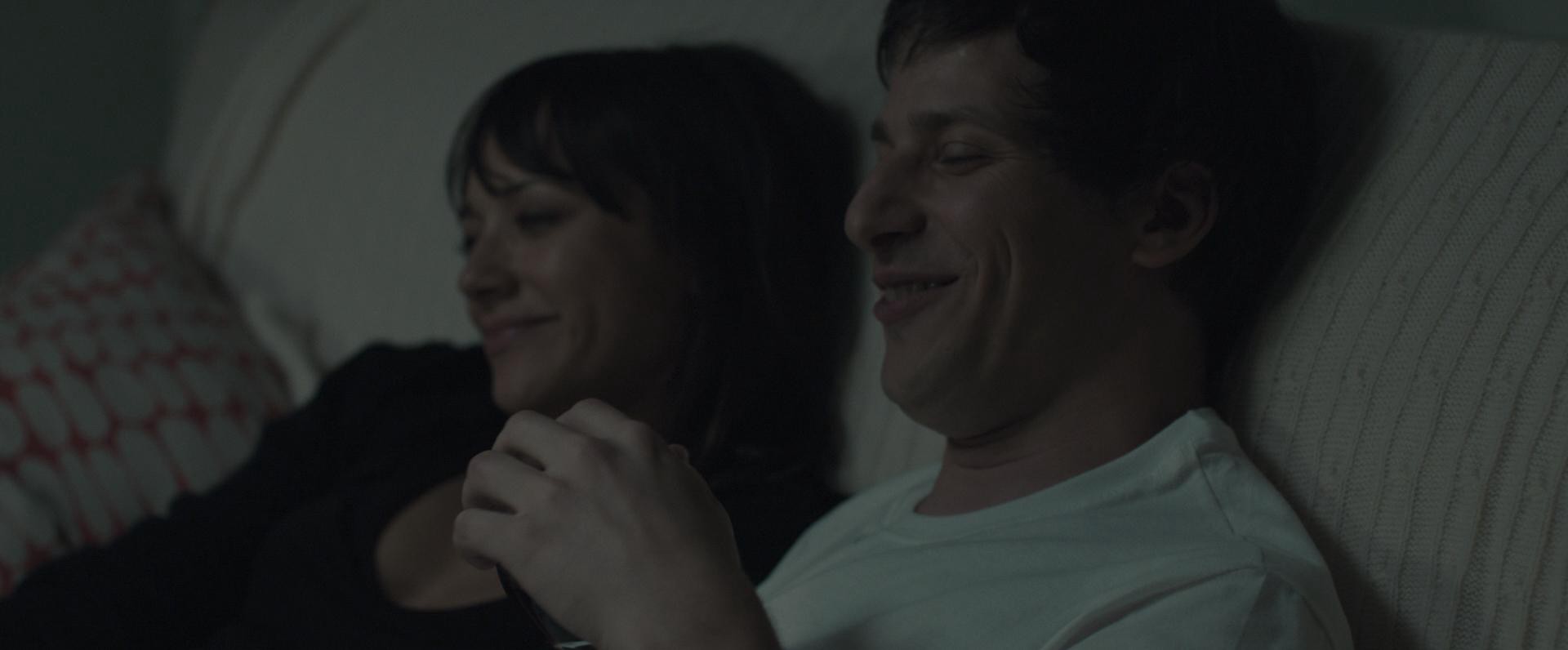 Celeste & Jesse Forever (2012) —  shot,  lighting