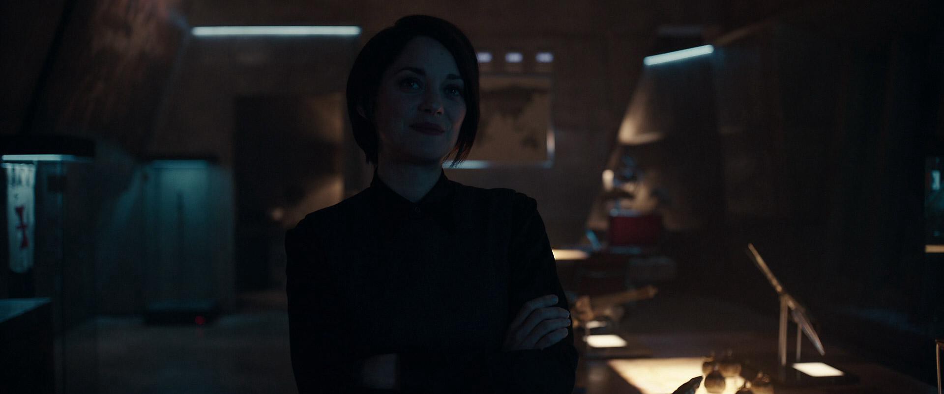 Assassin's Creed (2016) —  shot,  lighting