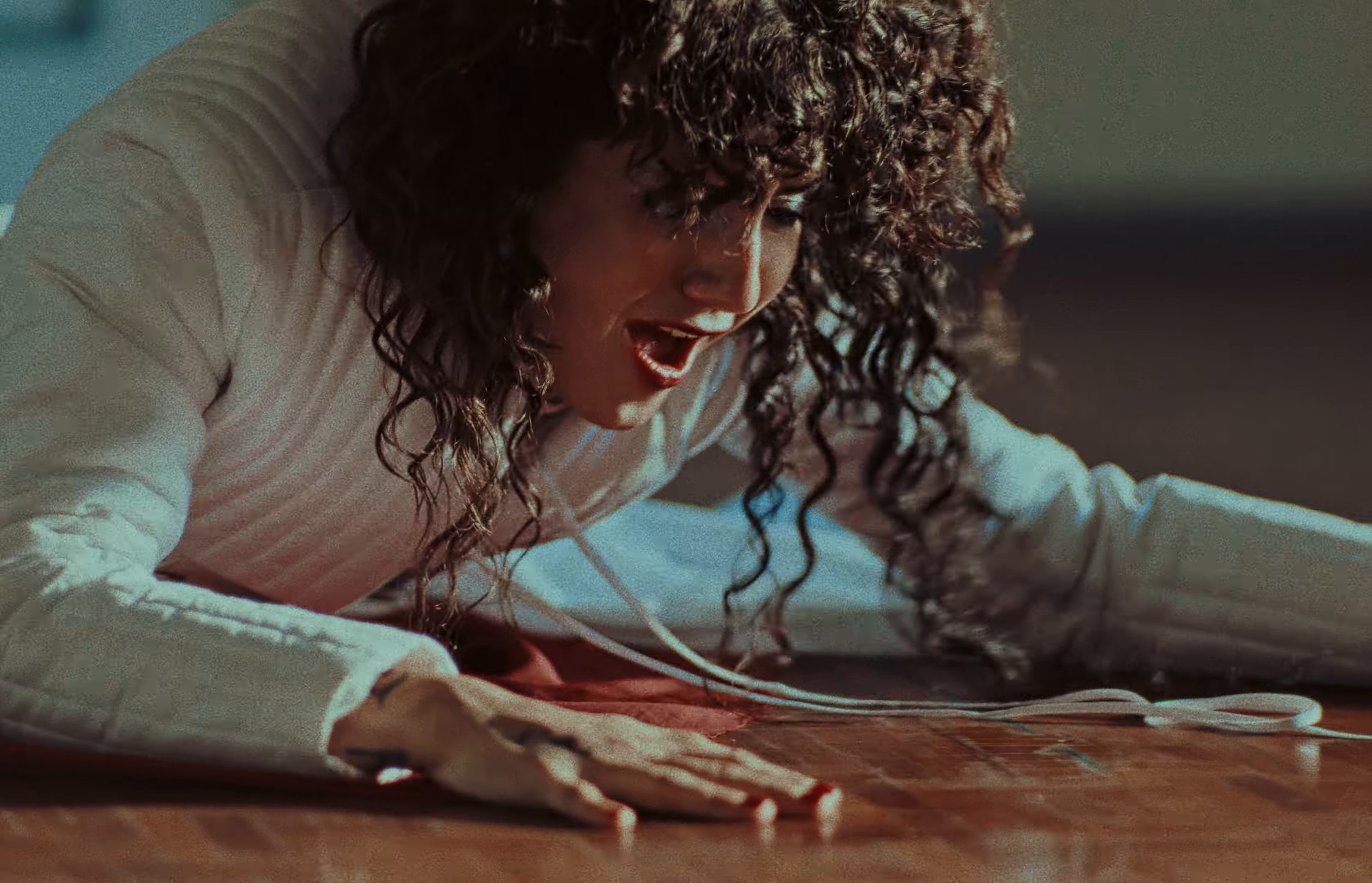 Sed de Acción (2024) —  shot,  lighting