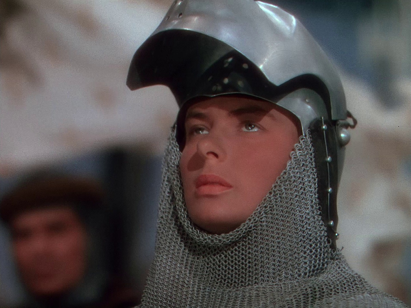Joan of Arc (1948) —  shot,  lighting