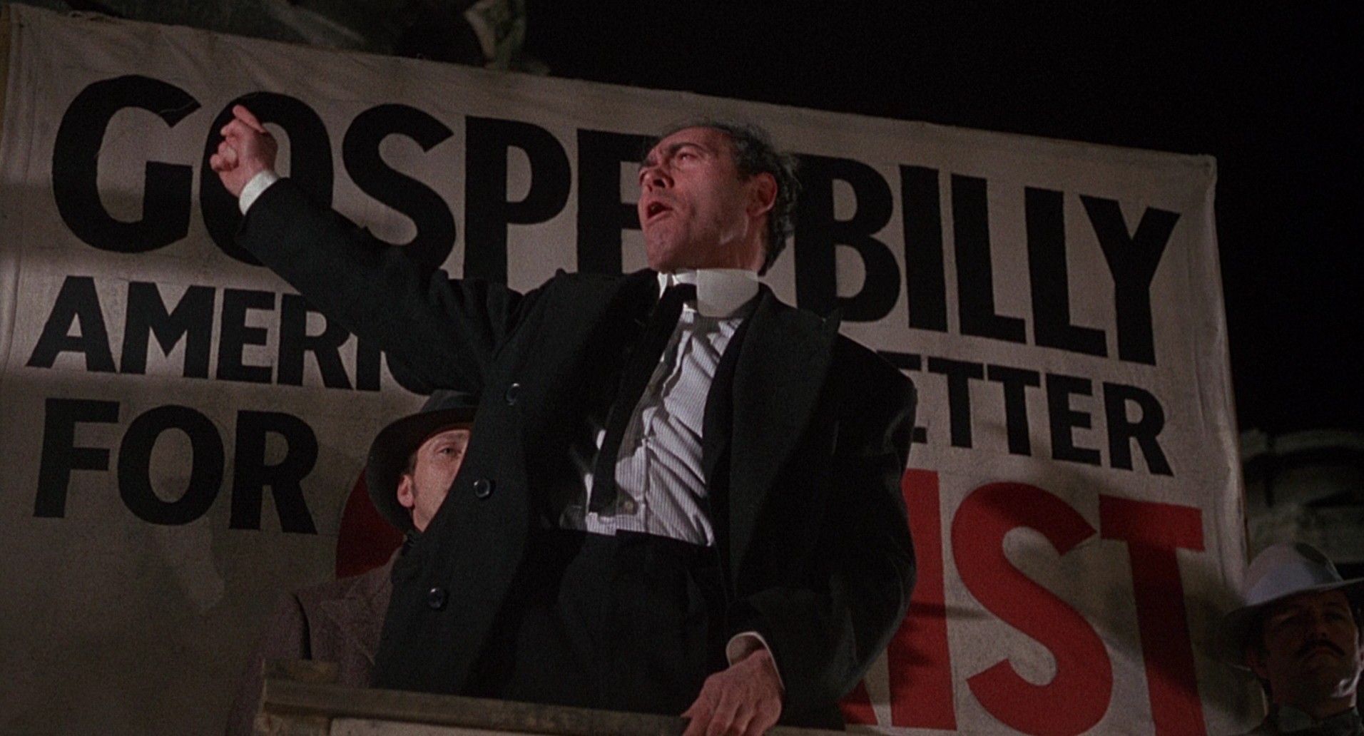 Isadora (1968) —  shot,  lighting