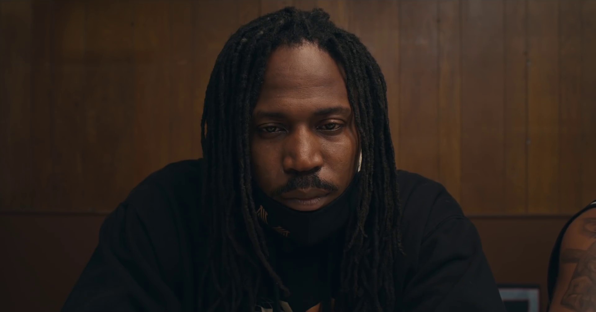 Lockdown (2020) —  shot,  lighting