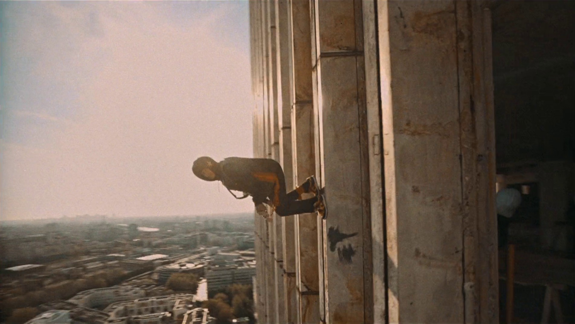 SLIDE (2021) —  shot,  lighting