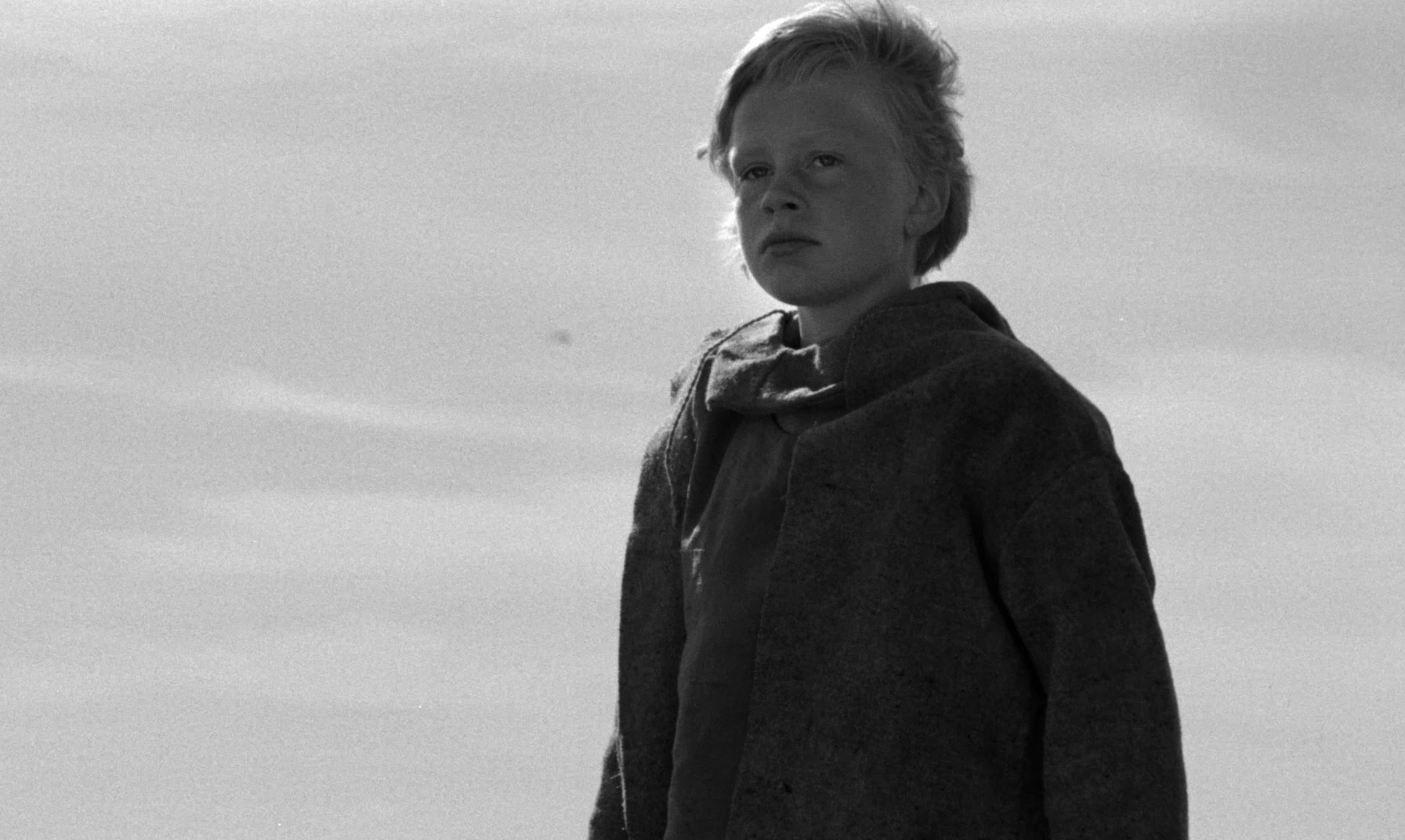 The Juniper Tree (1990) —  shot,  lighting